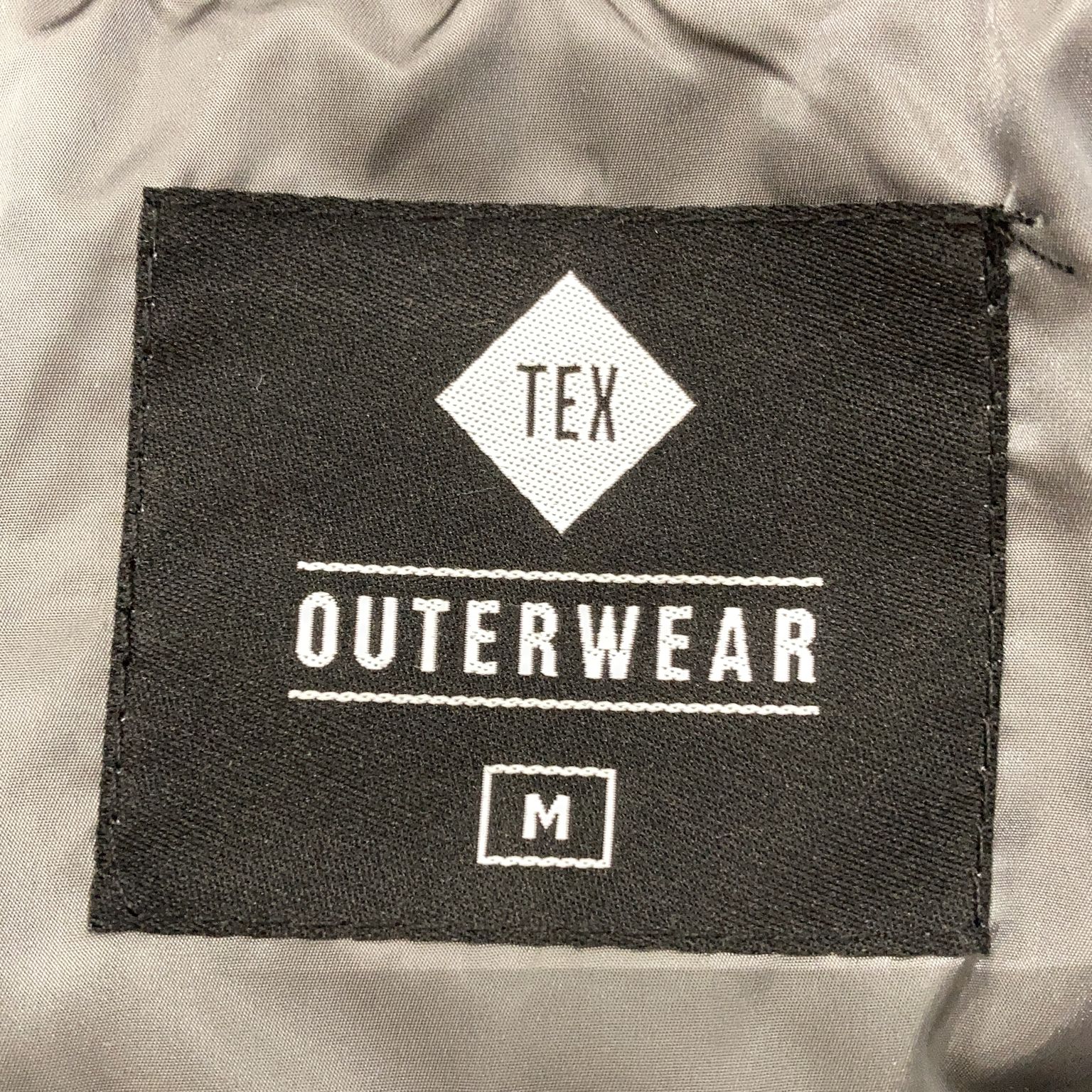 Outerwear