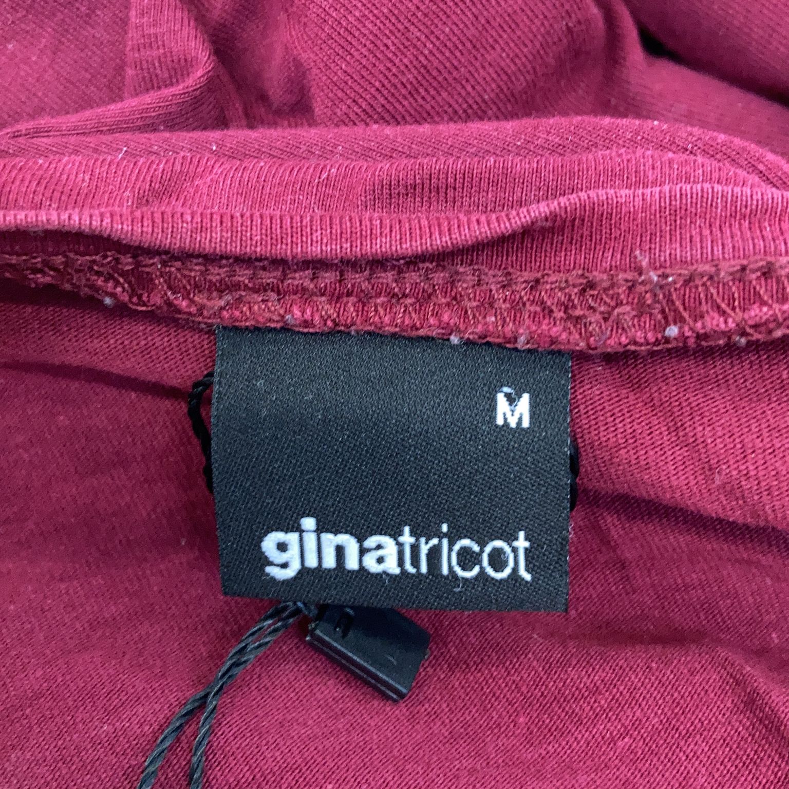 Gina Tricot