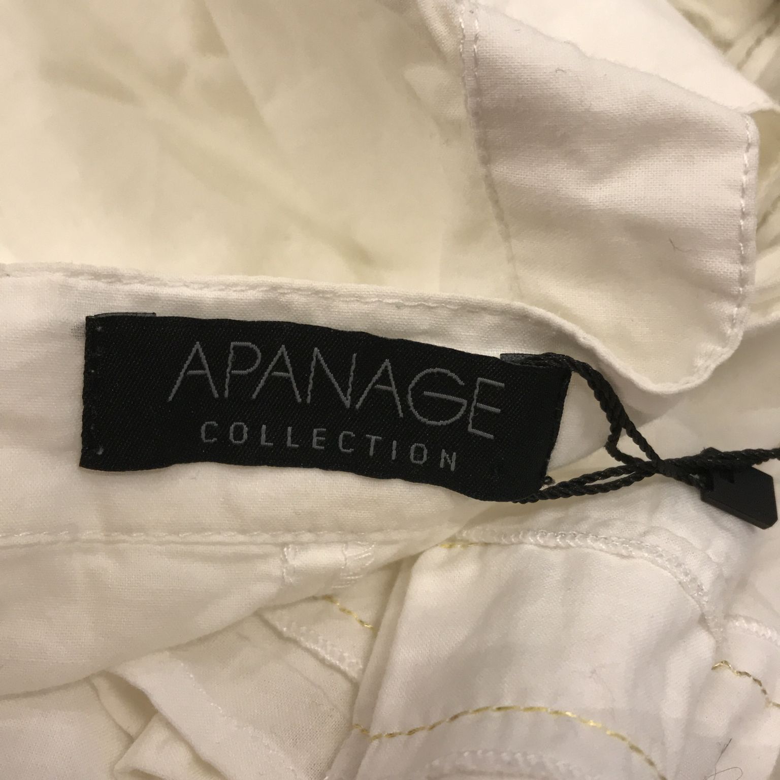 Apanage Collection