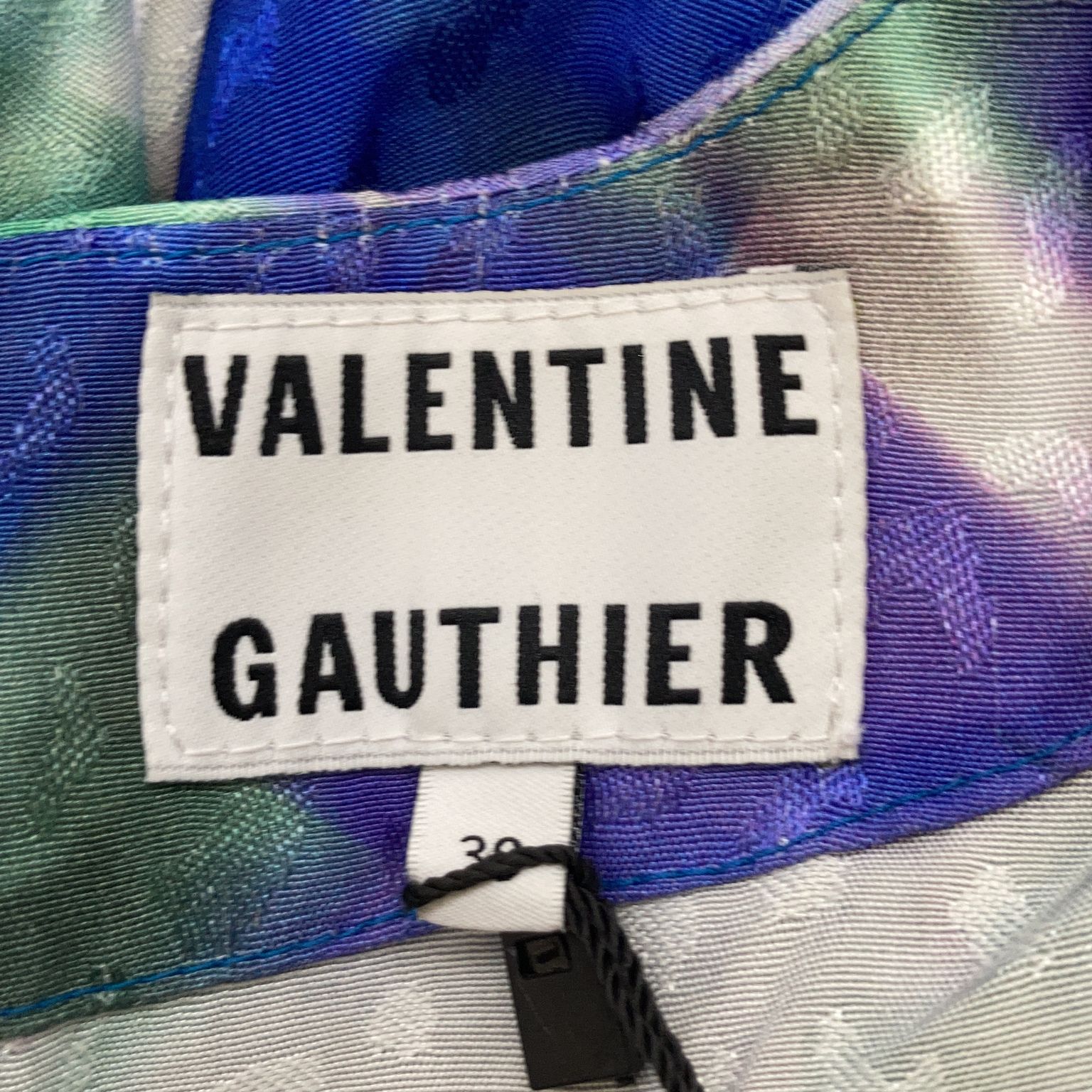 Valentine Gauthier