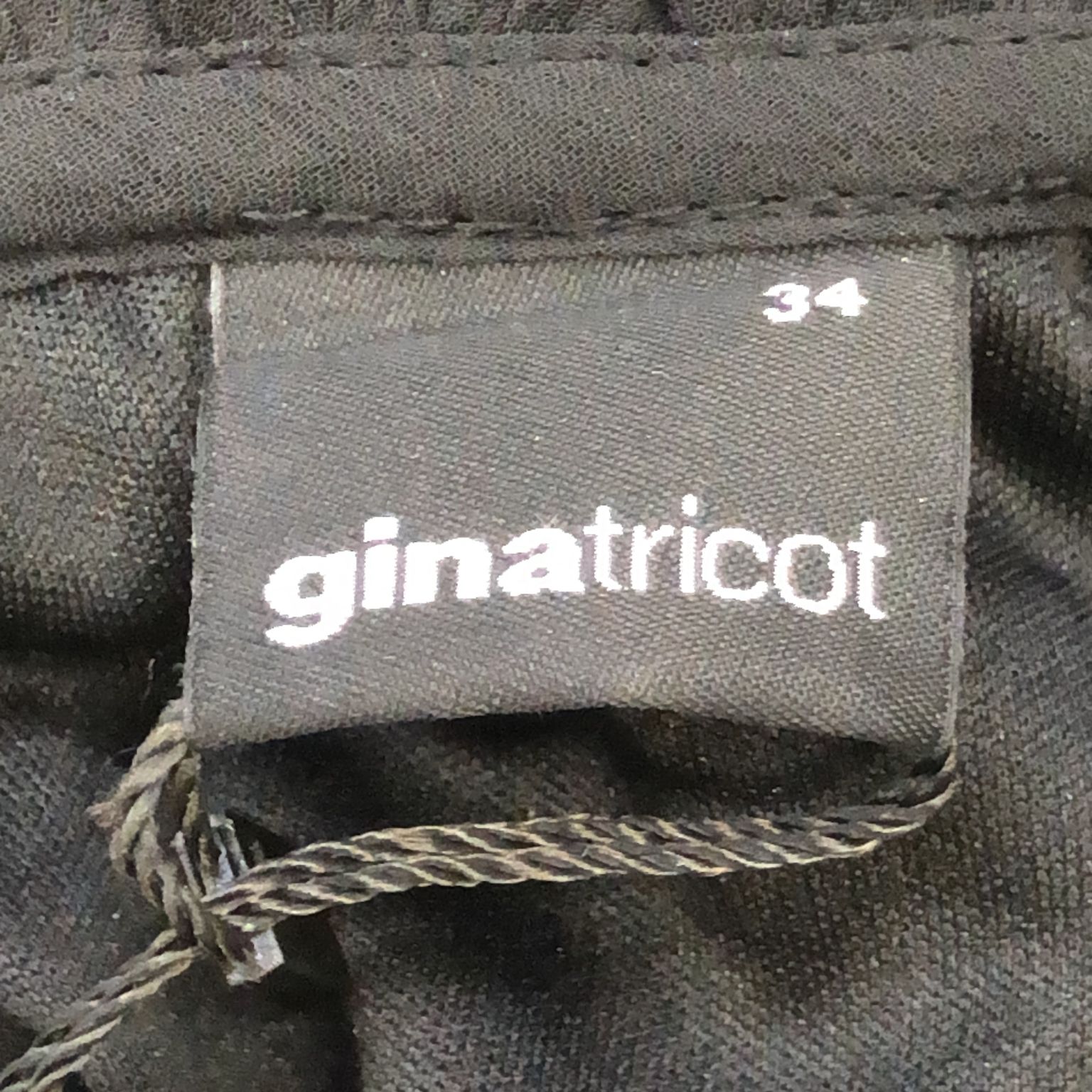 Gina Tricot