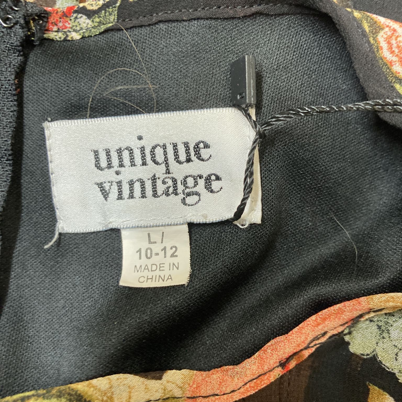 Unique Vintage