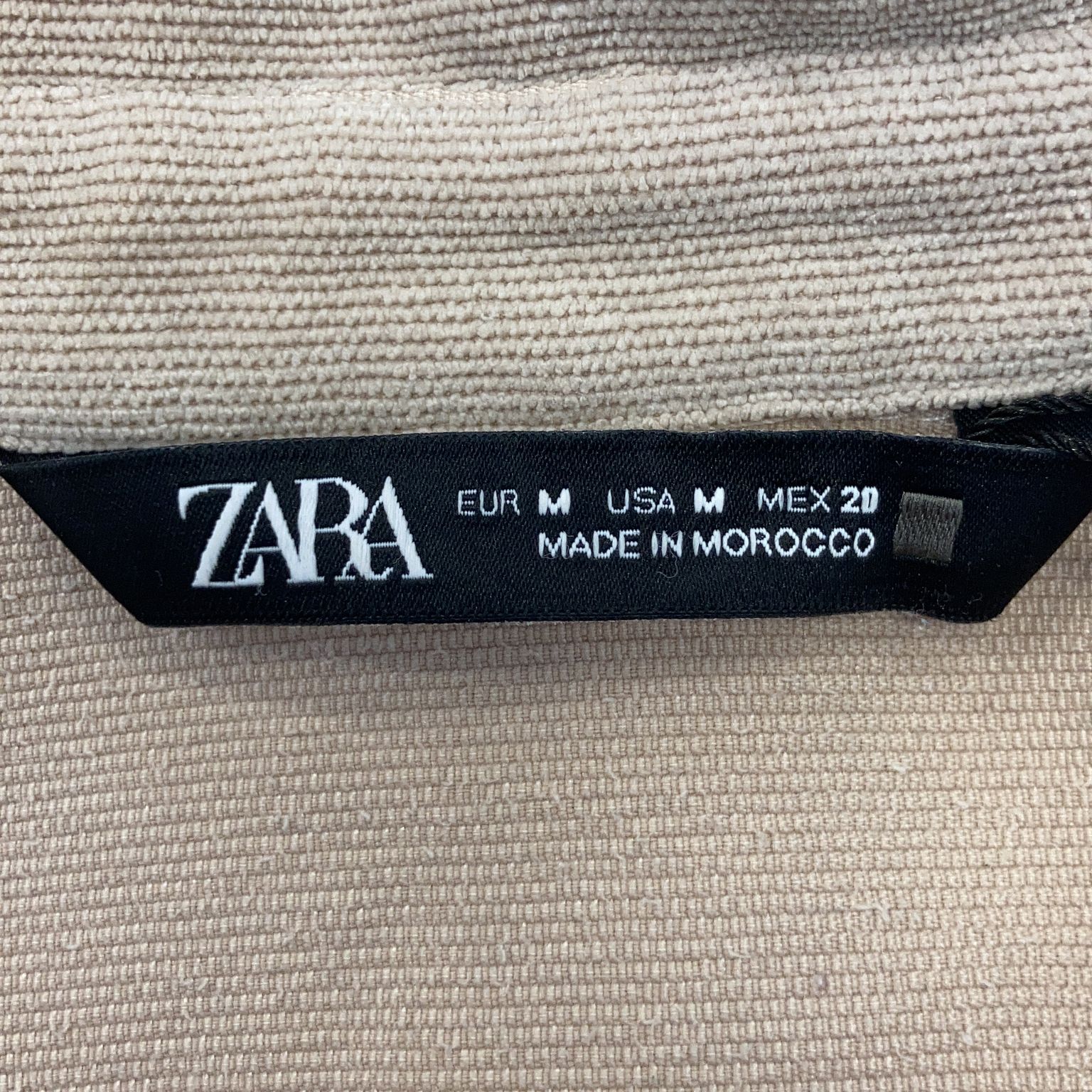 Zara