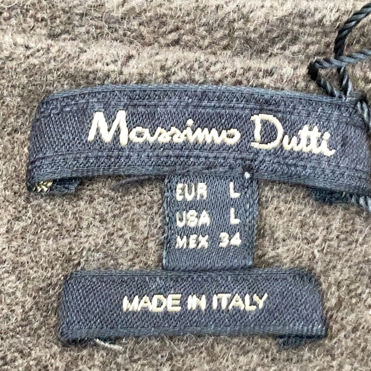 Massimo Dutti