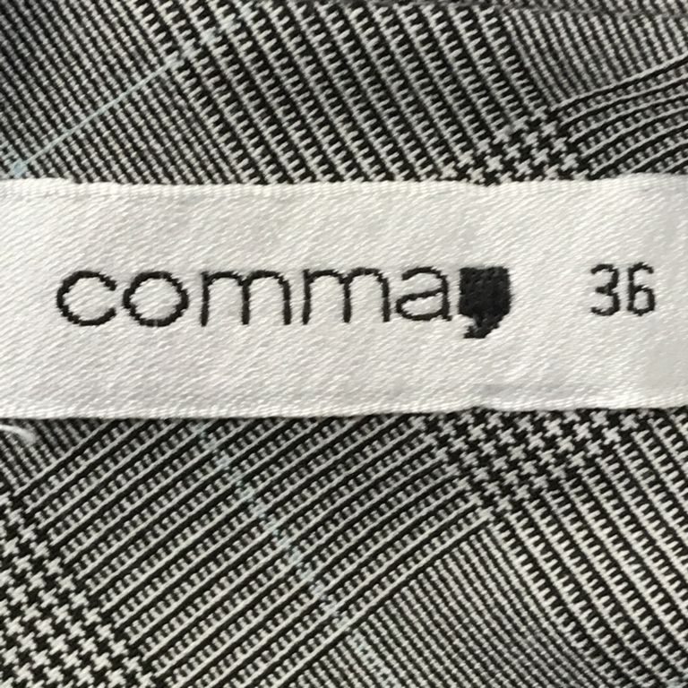 Comma