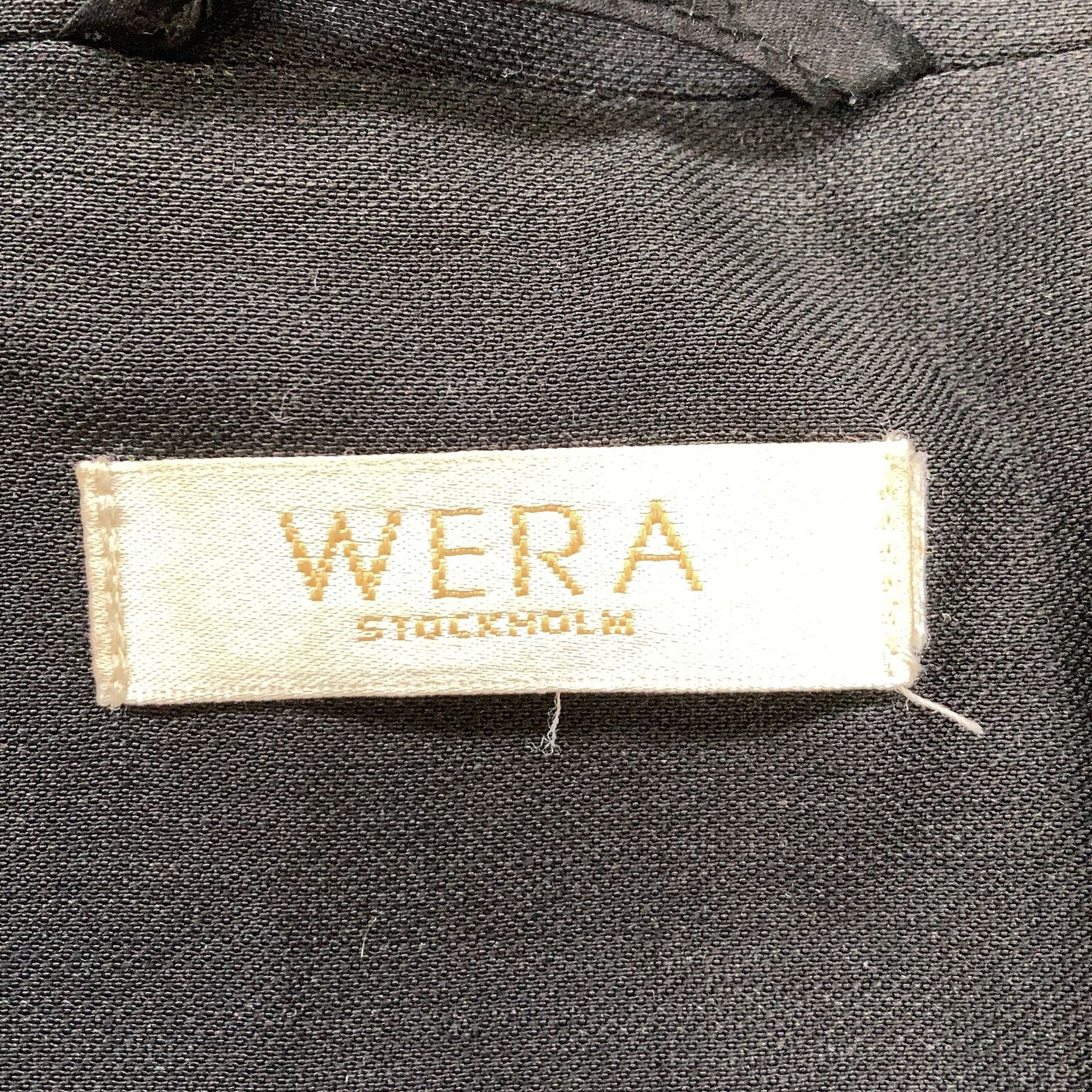 WERA Stockholm