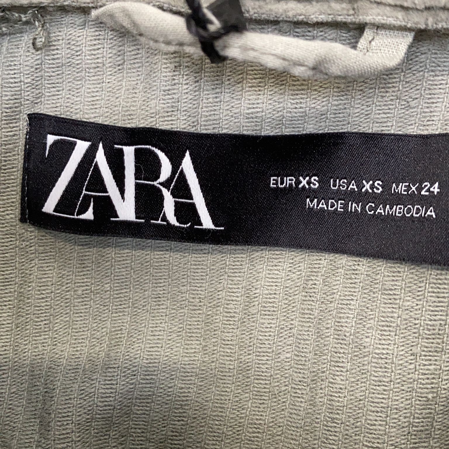 Zara