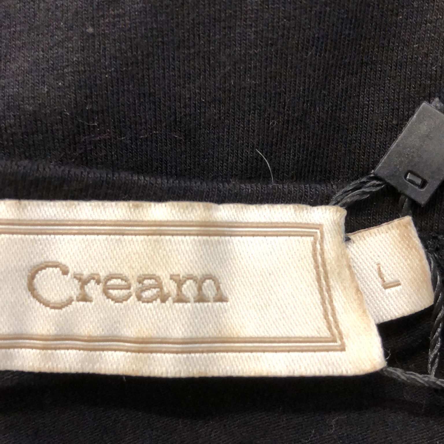 Cream