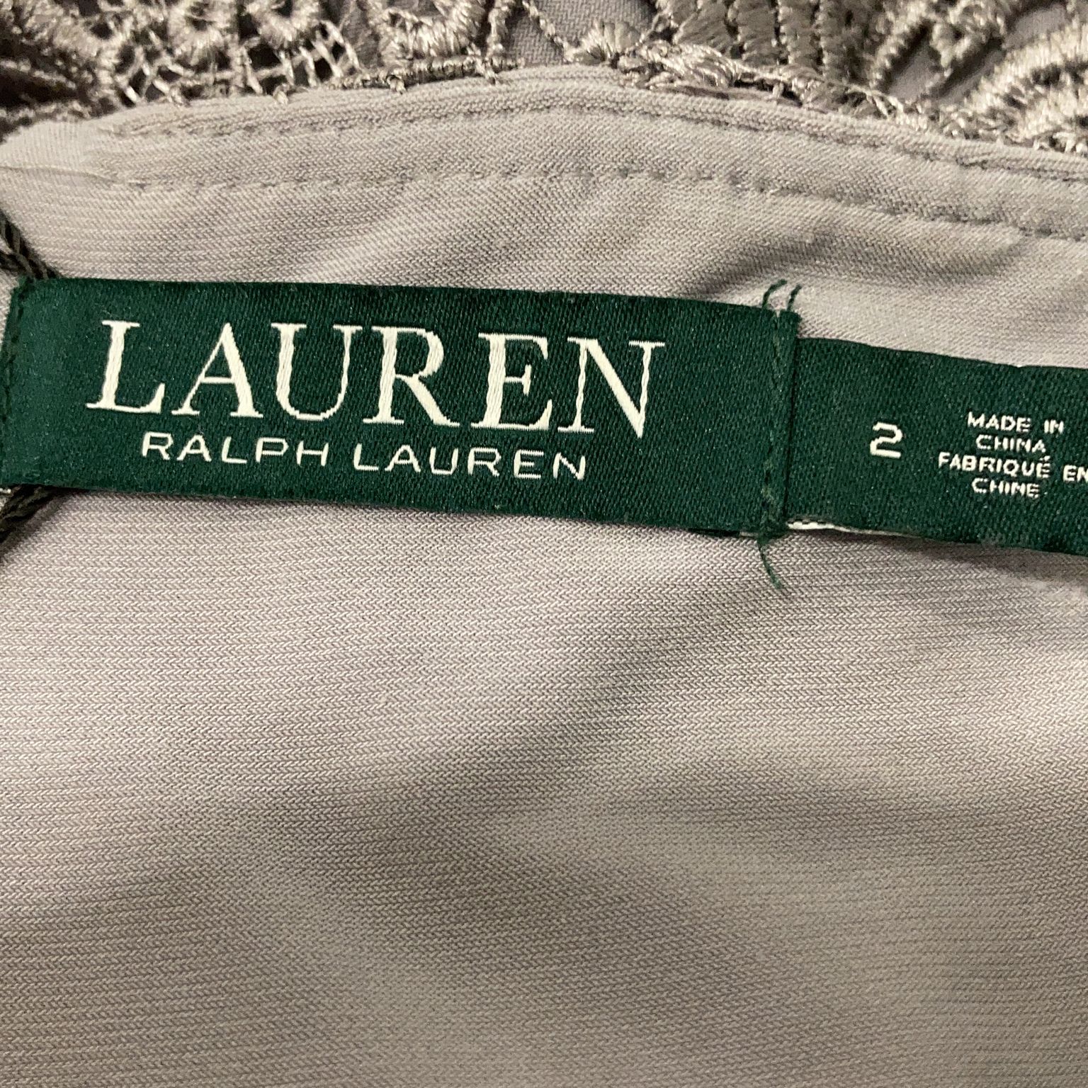 Lauren Ralph Lauren