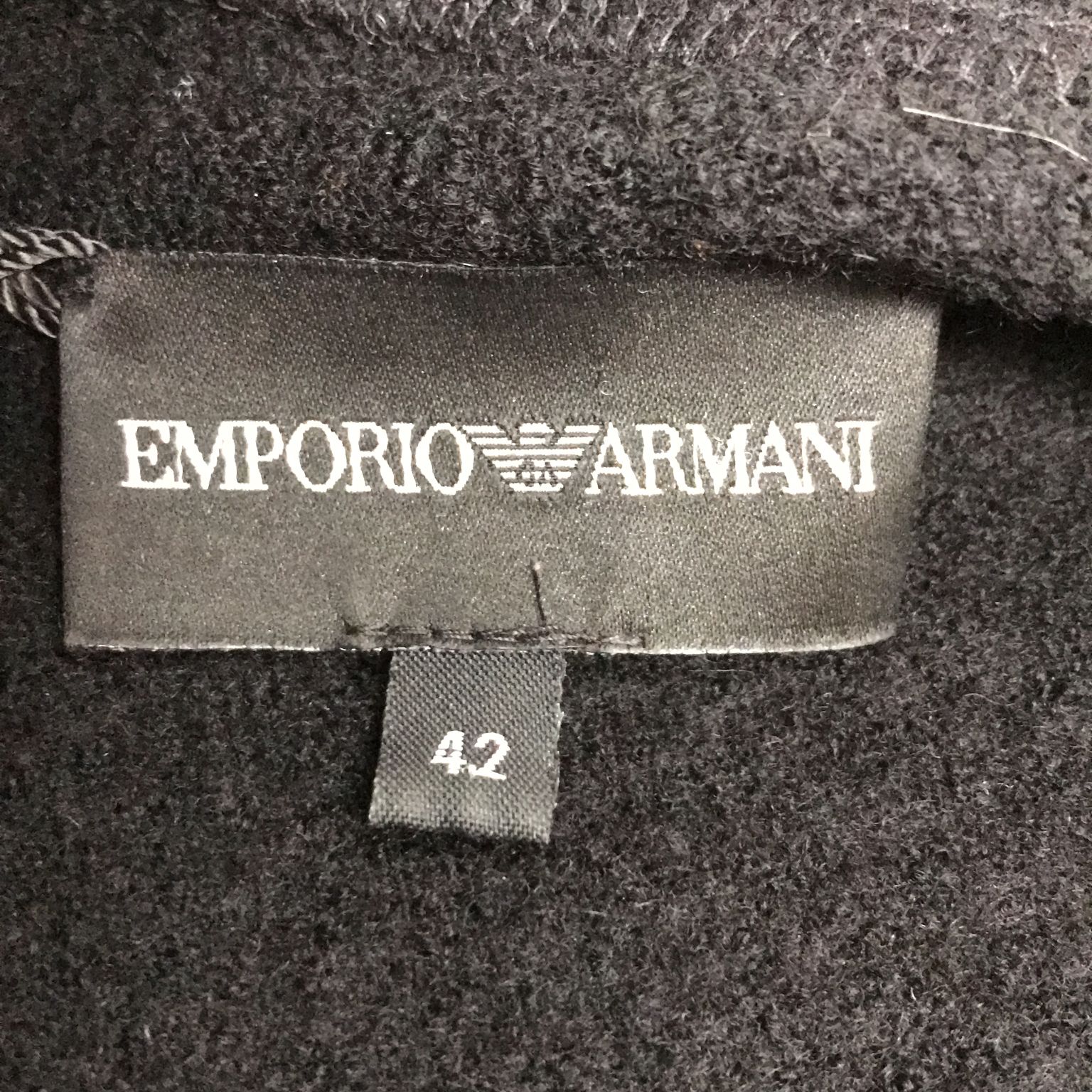 Emporio Armani