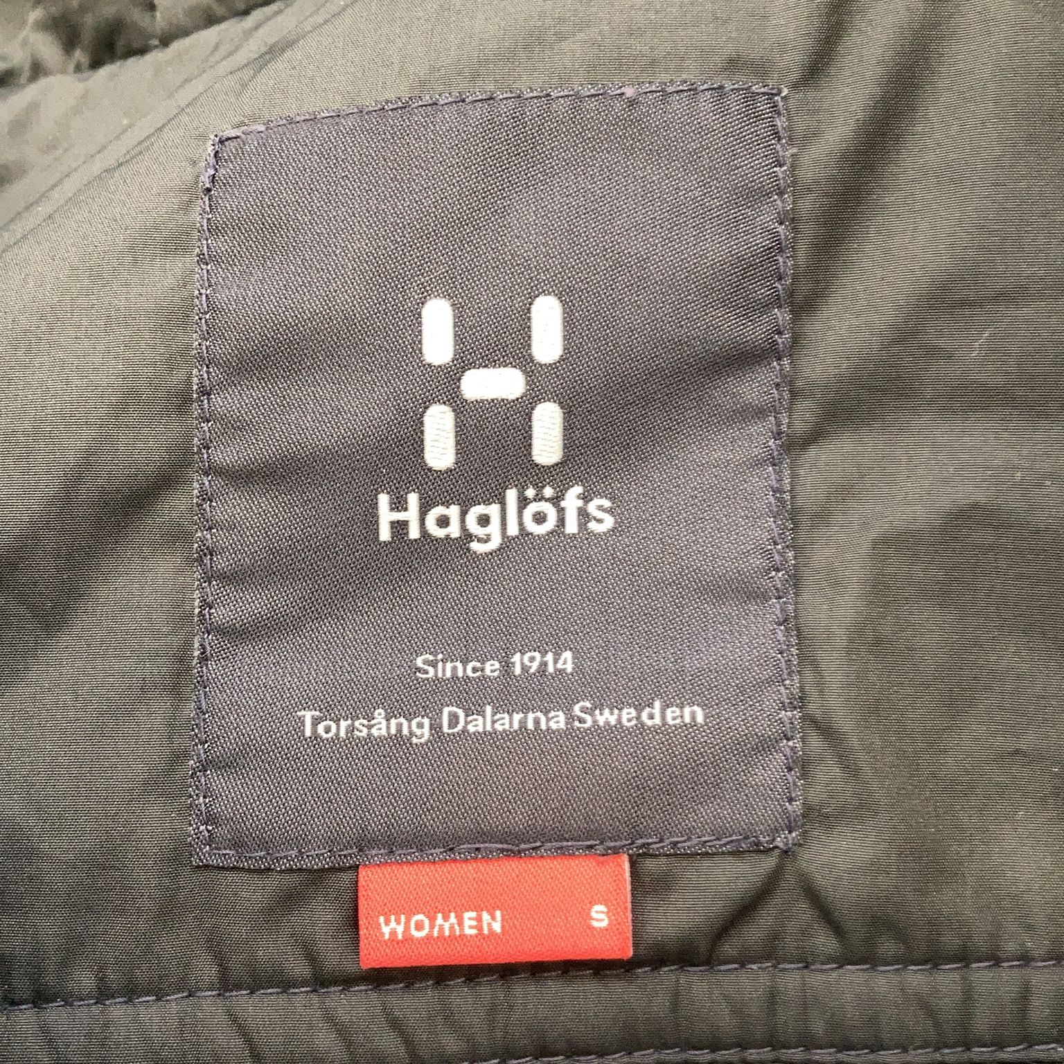 Haglöfs