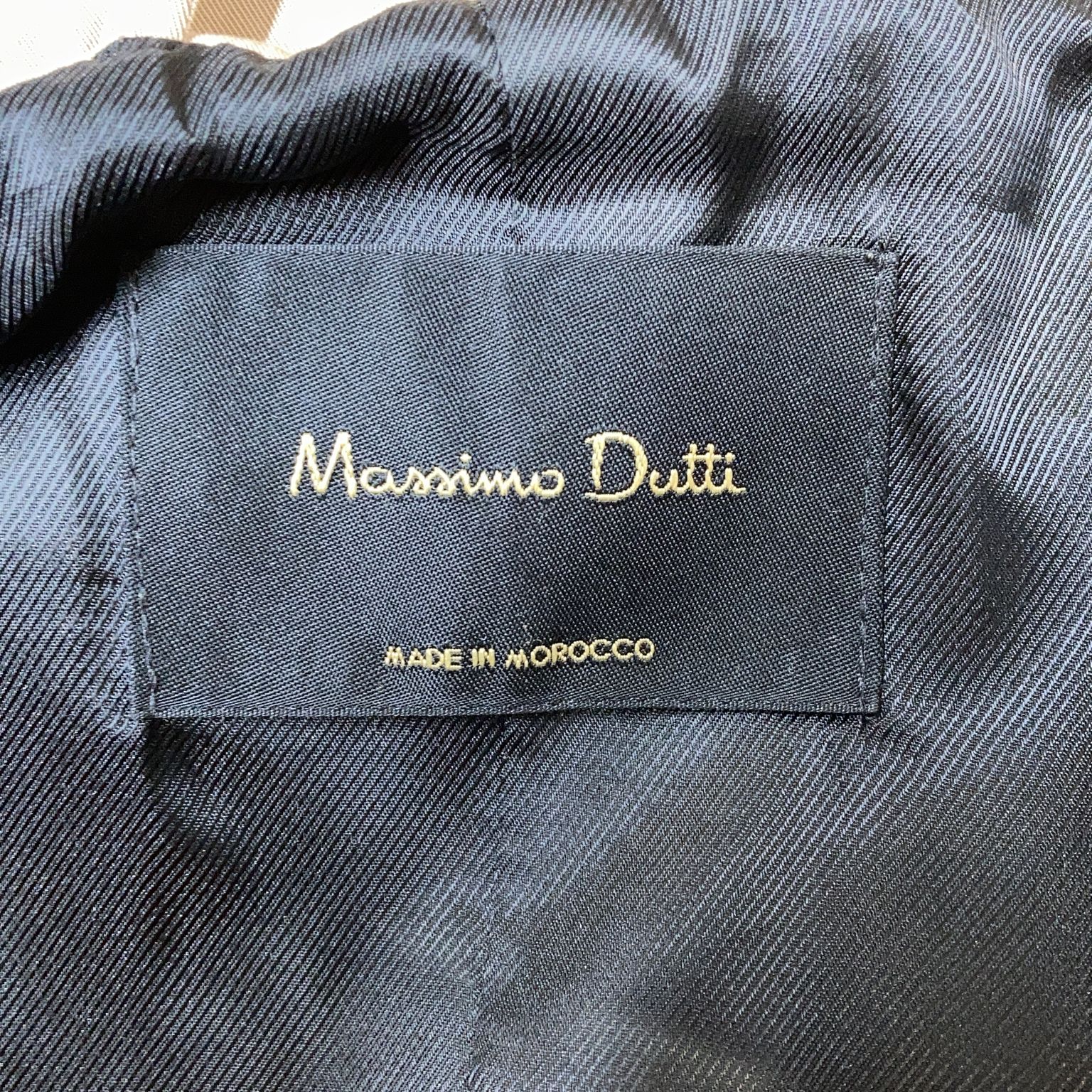 Massimo Dutti