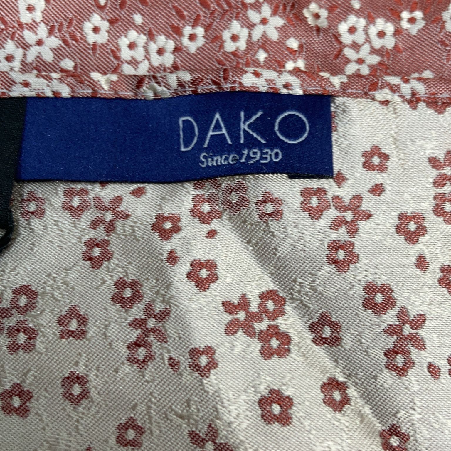 Dako