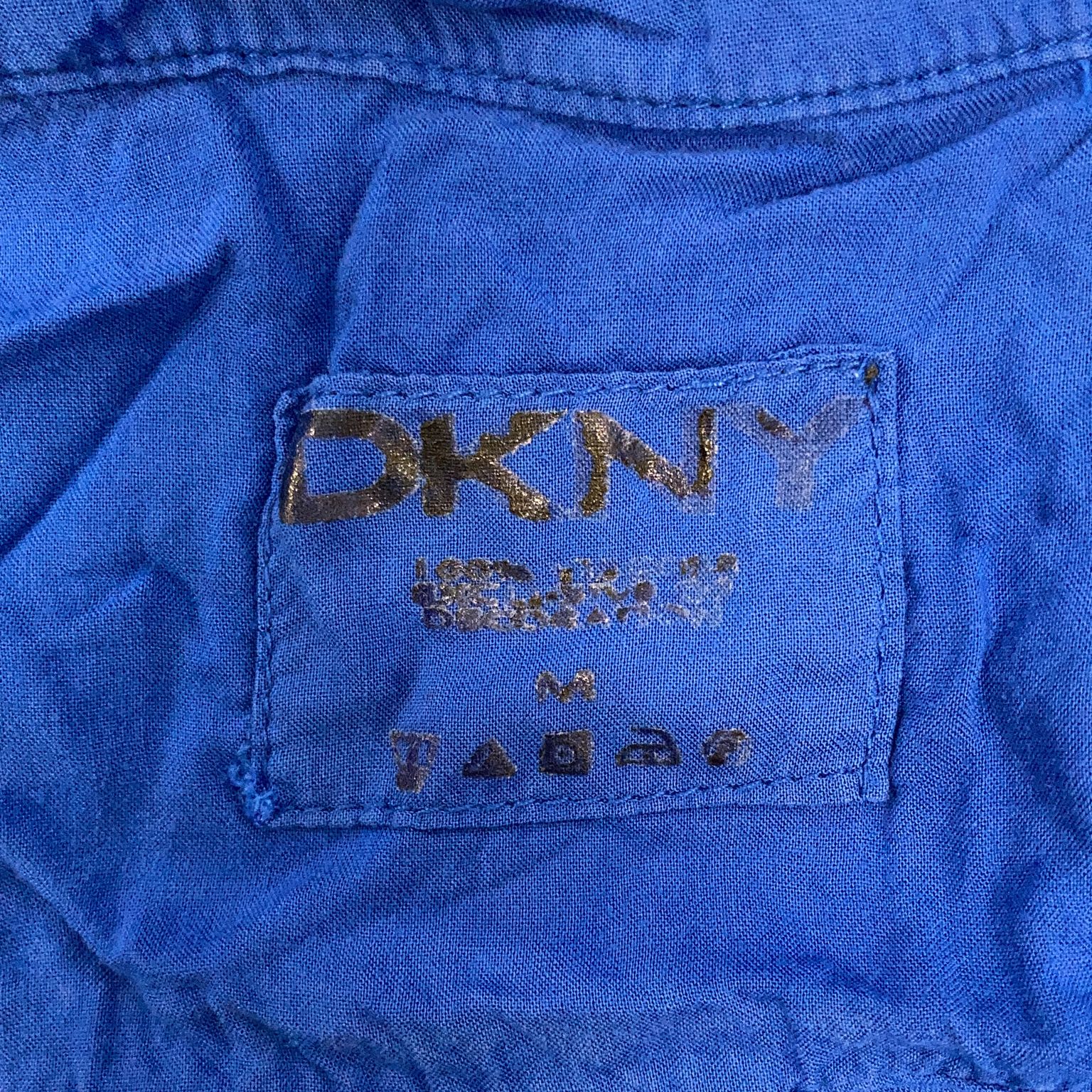 DKNY