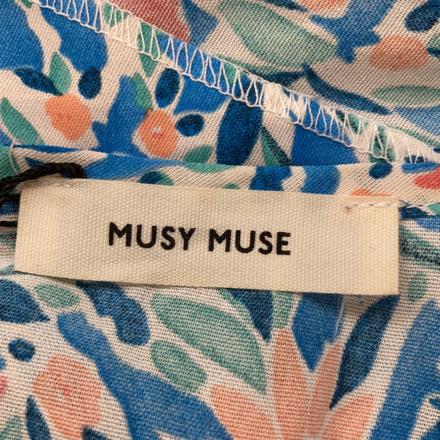 Musy Muse