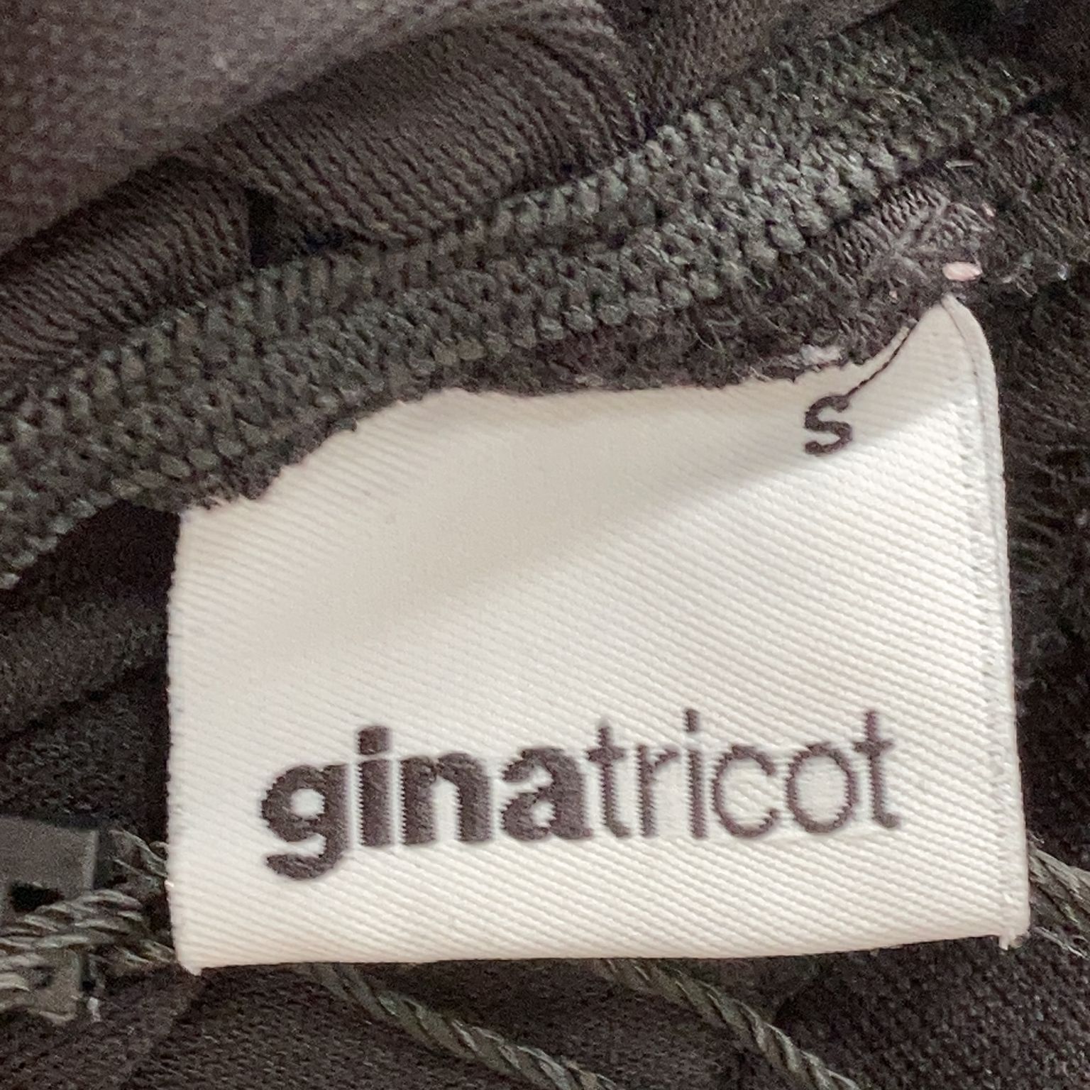 Gina Tricot