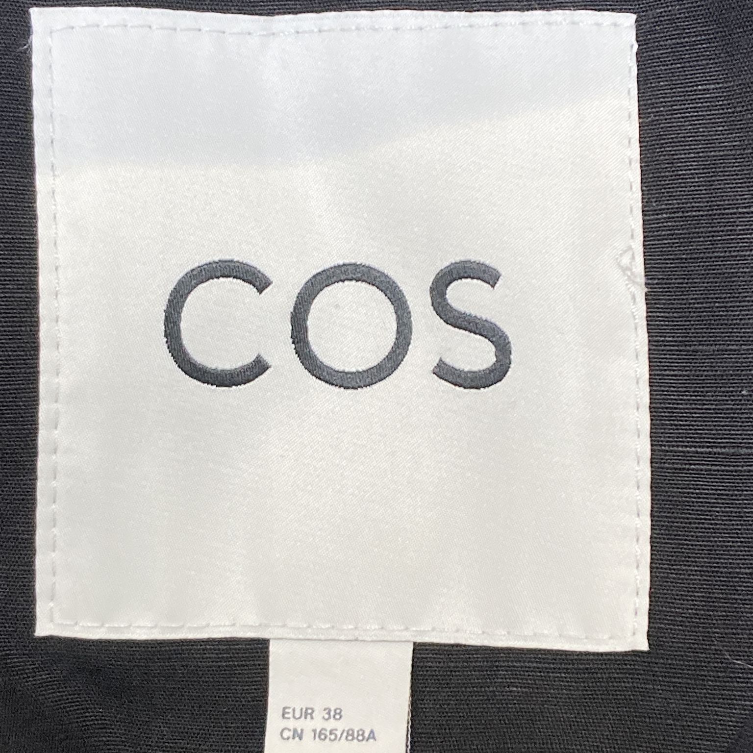 COS