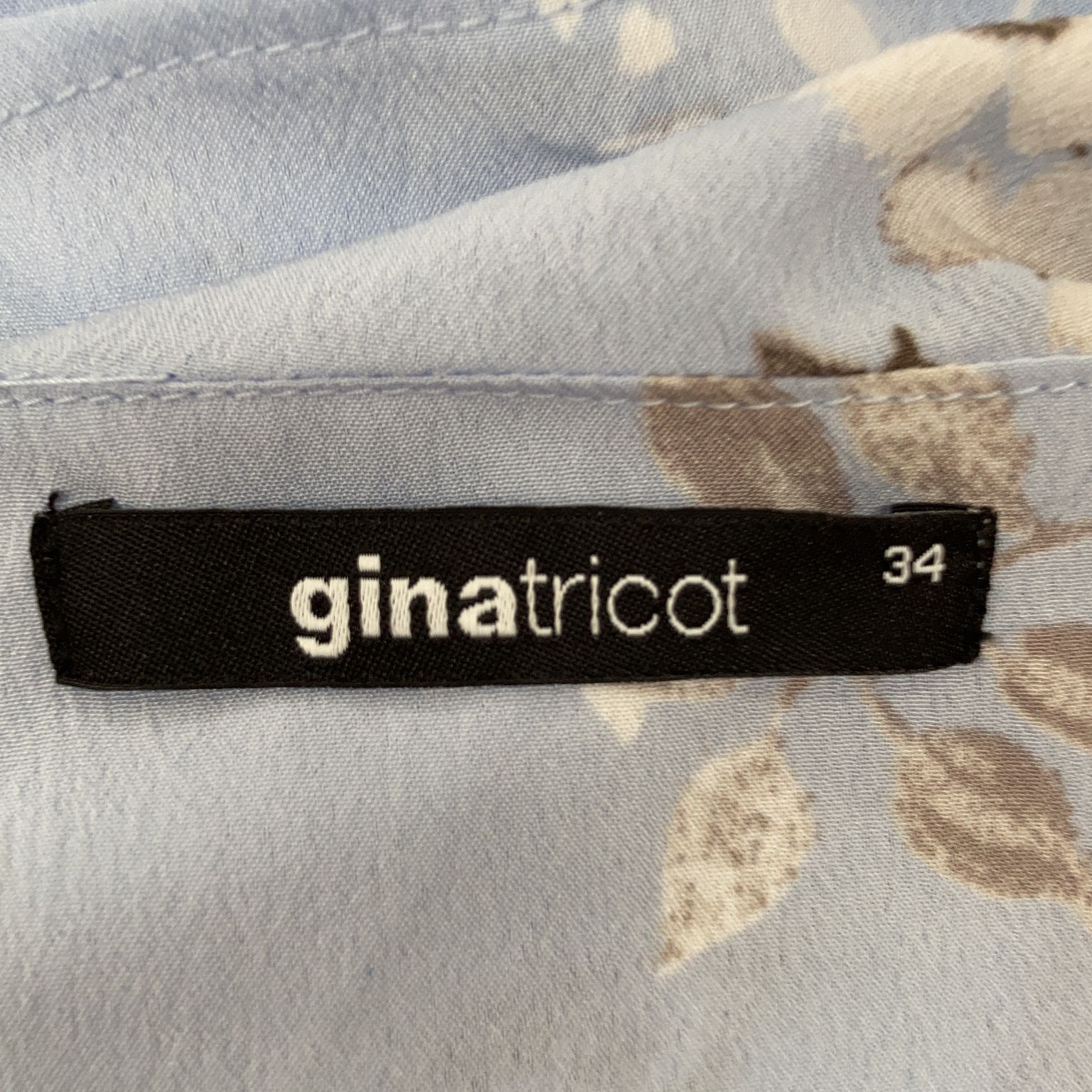 Gina Tricot