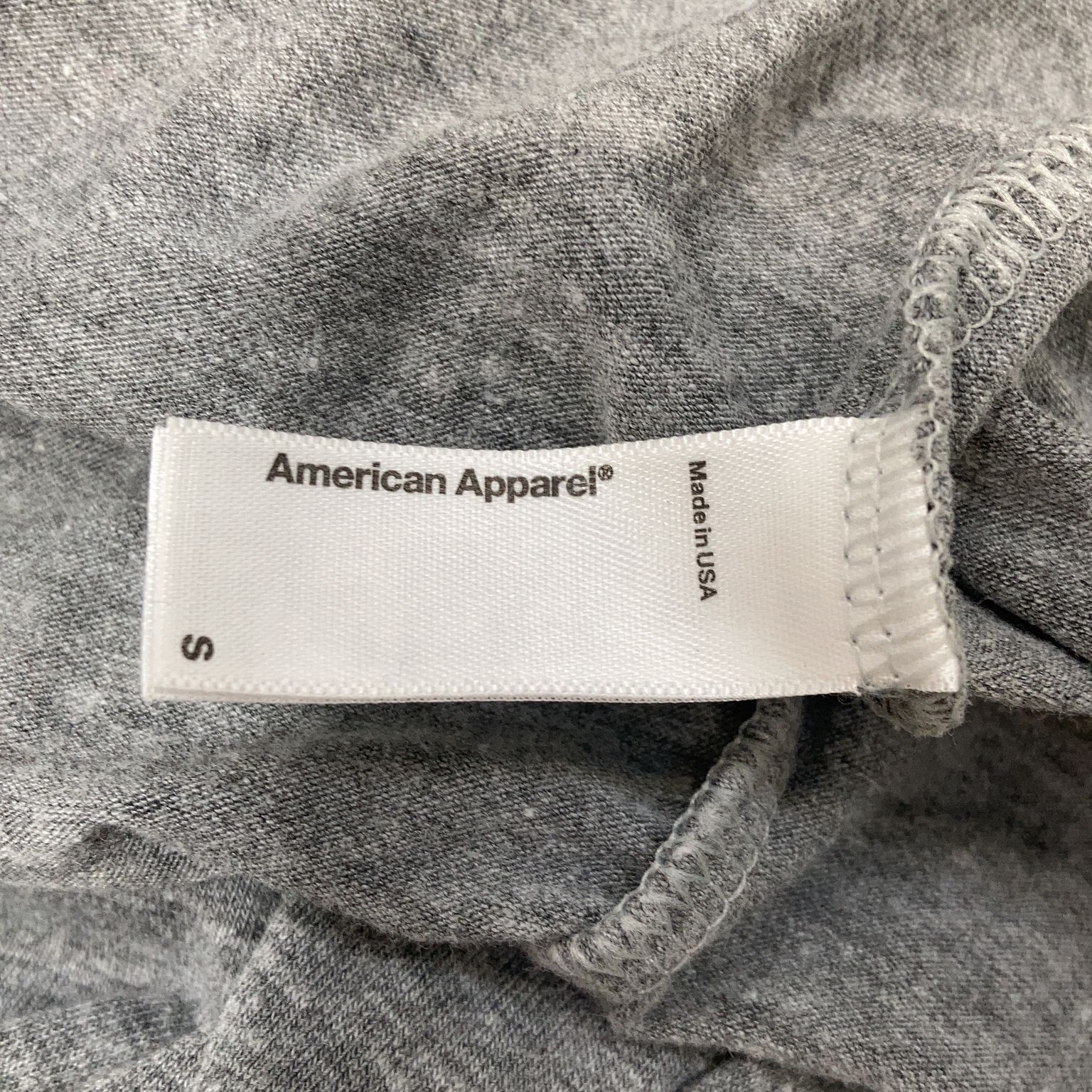 American Apparel