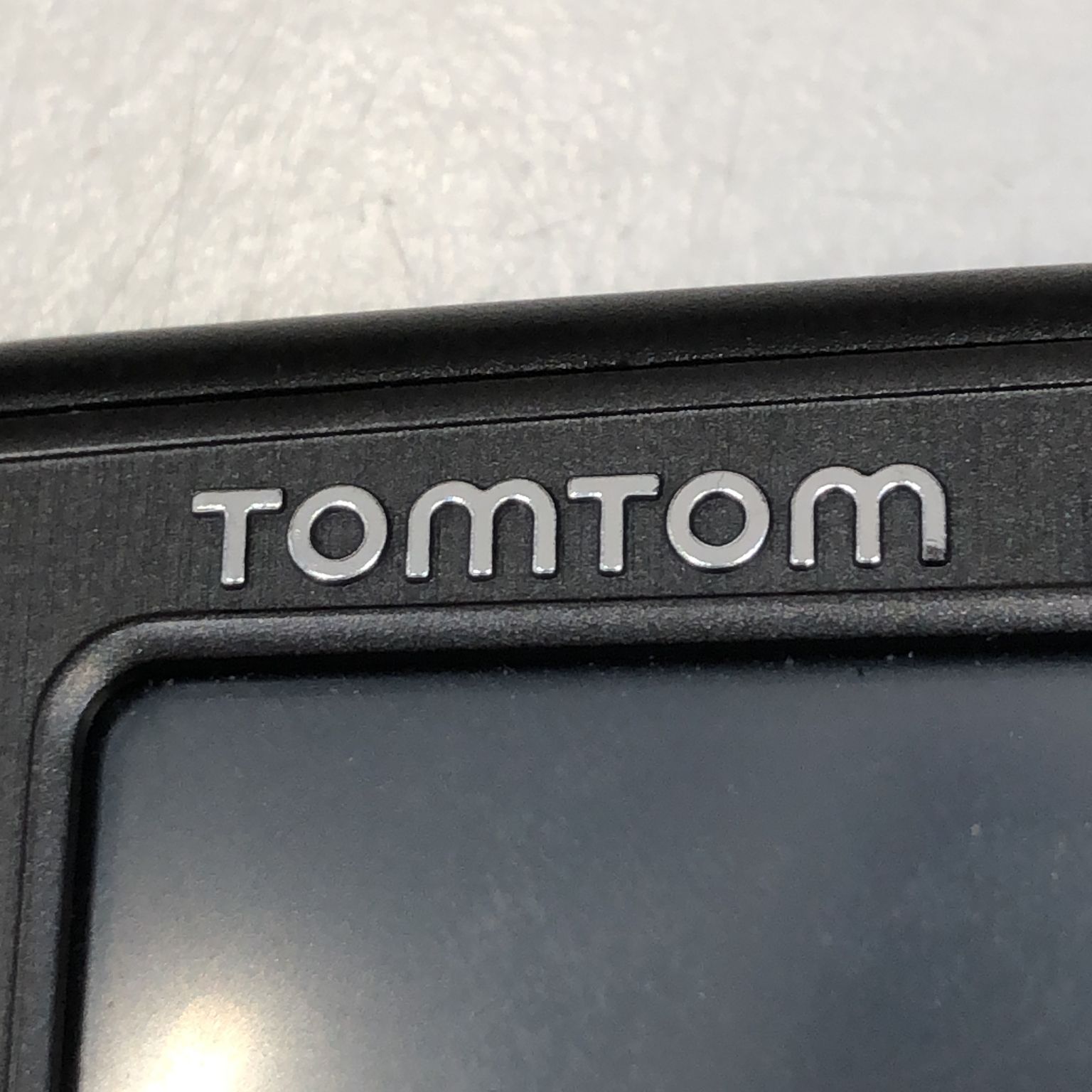 TomTom