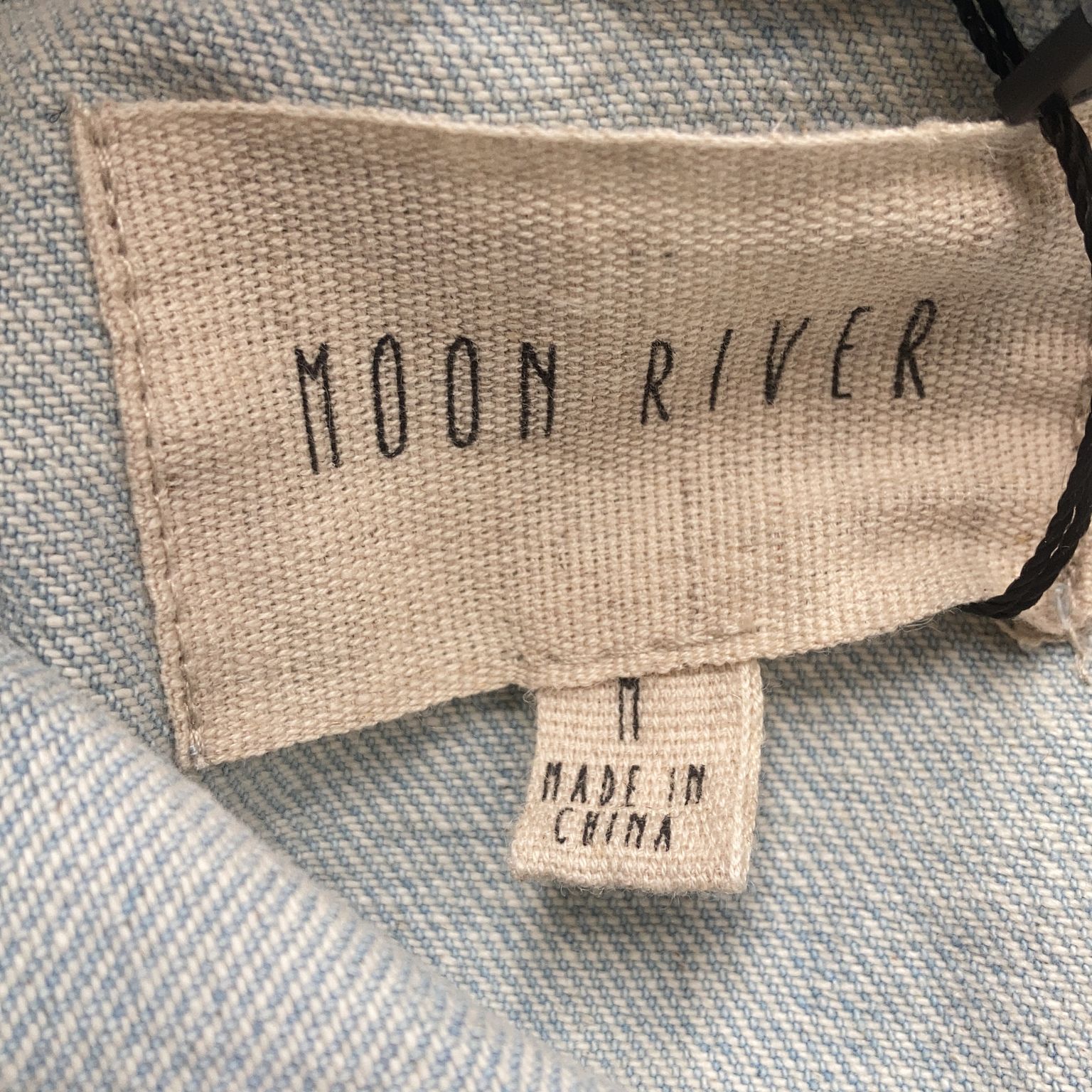 Moon River