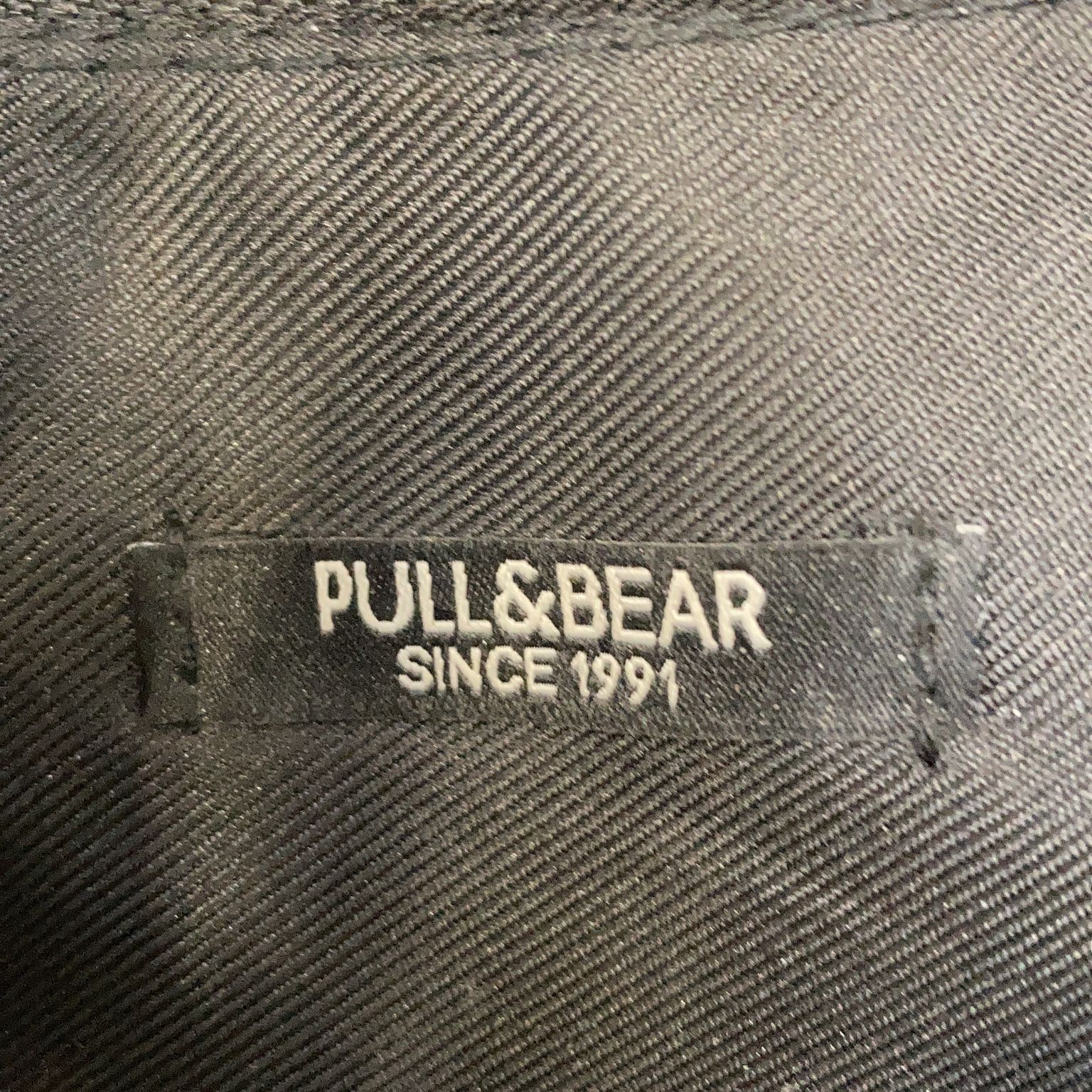 Pull  Bear