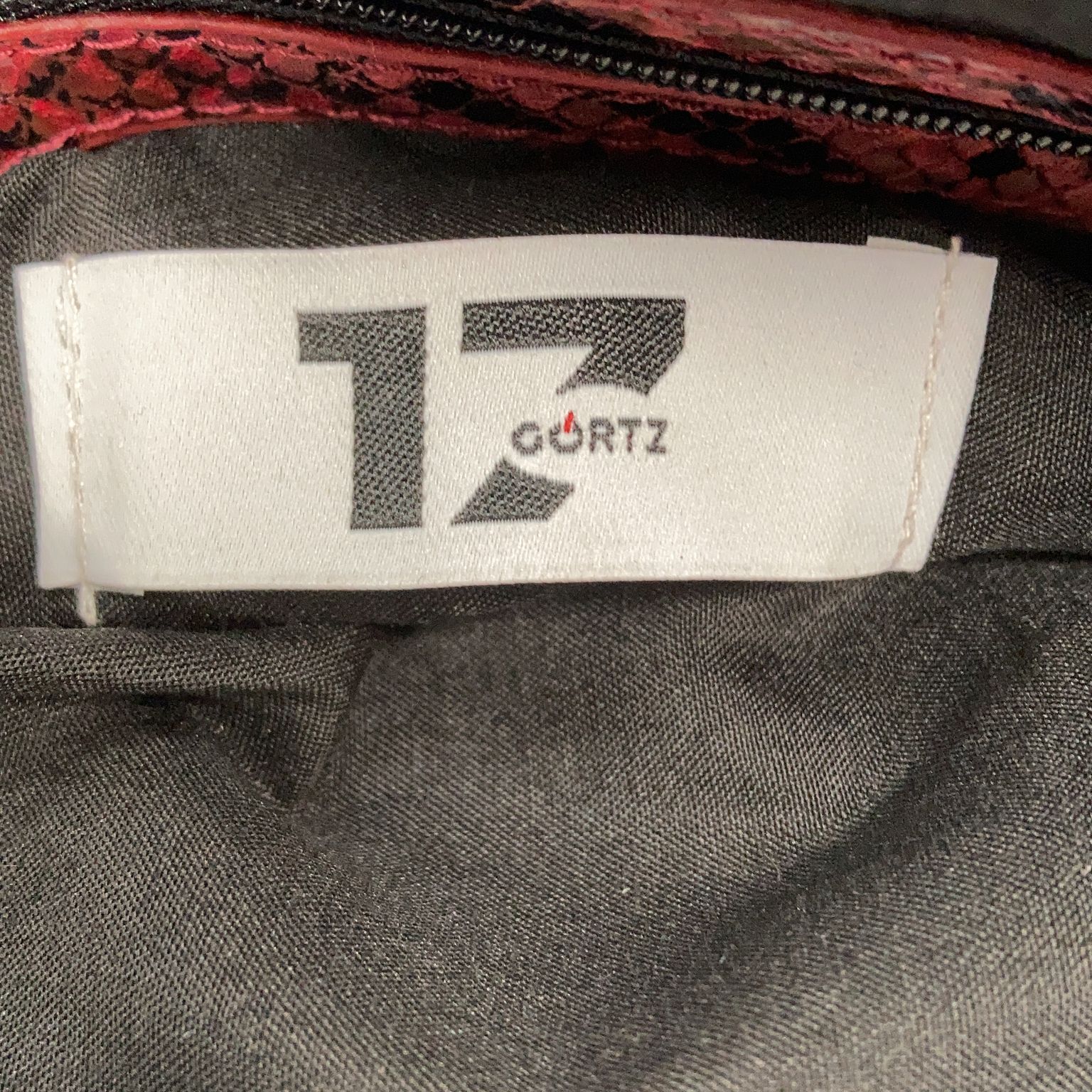 17 by Cortz 17