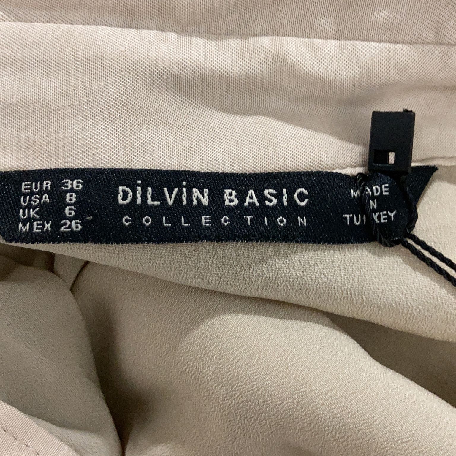 Dilvin Basic