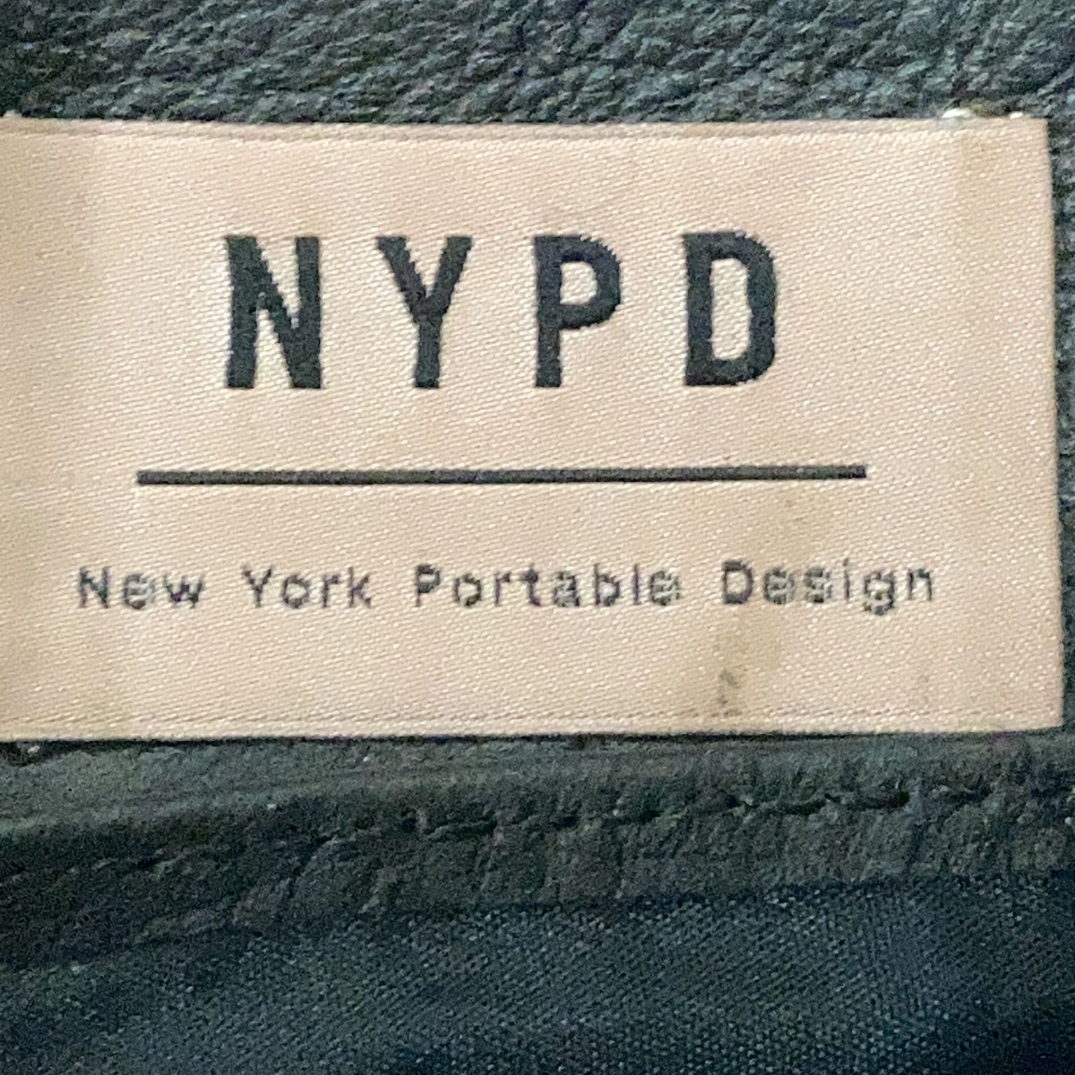 NYPD