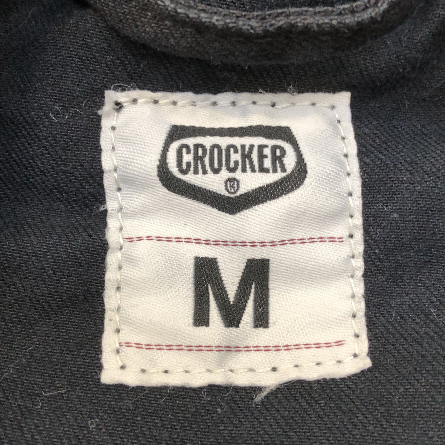 Crocker