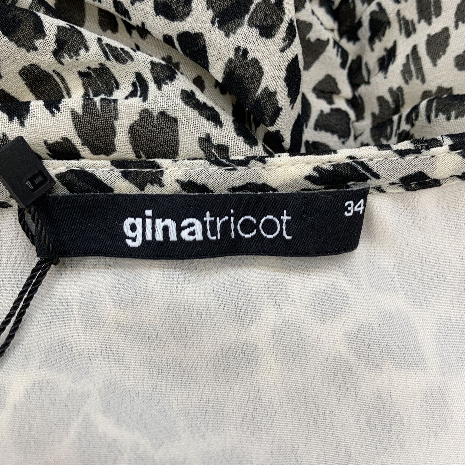 Gina Tricot