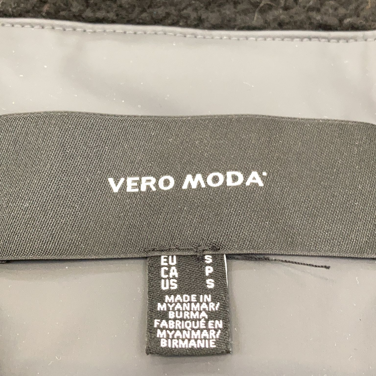 Vero Moda