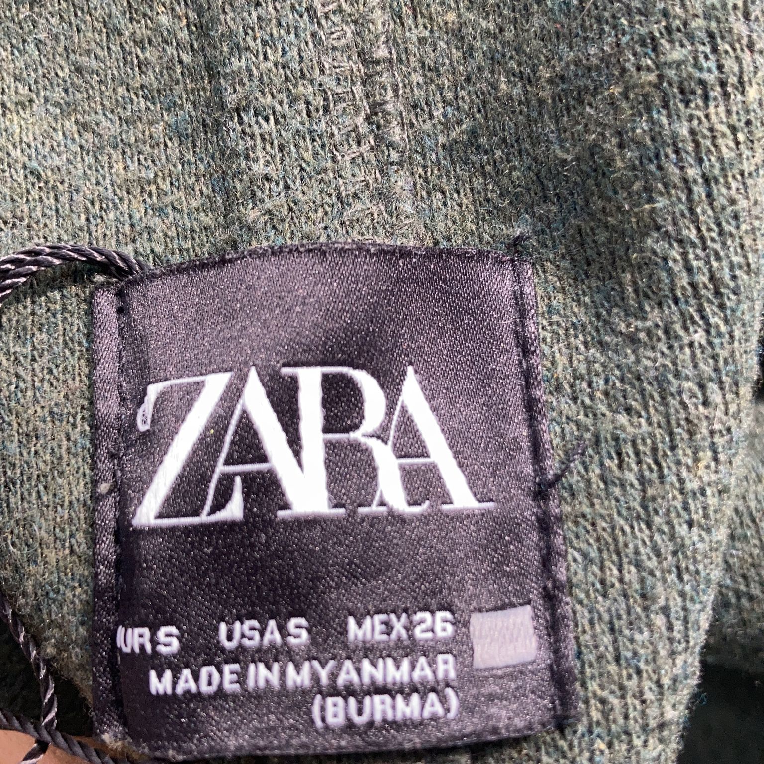 Zara