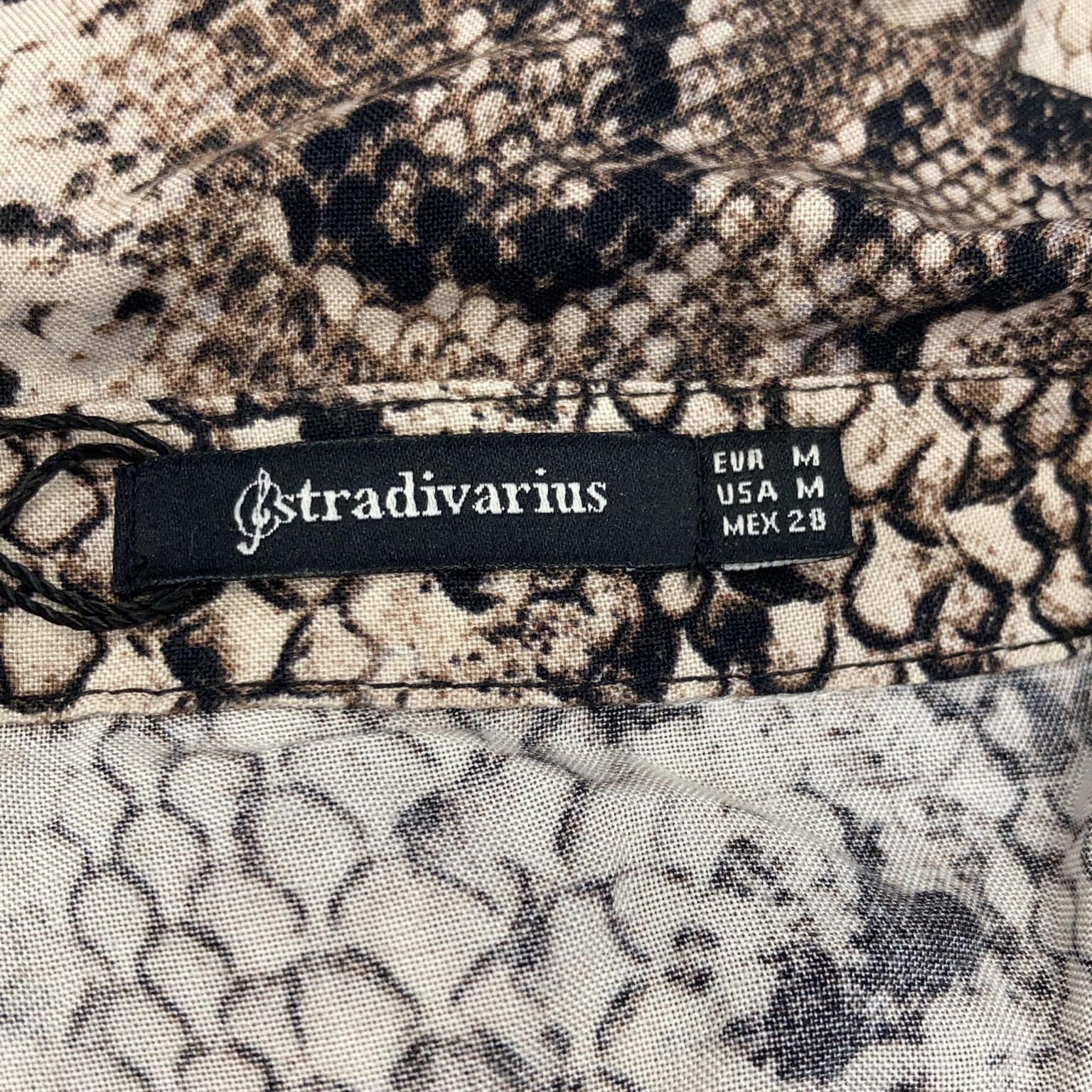 Stradivarius