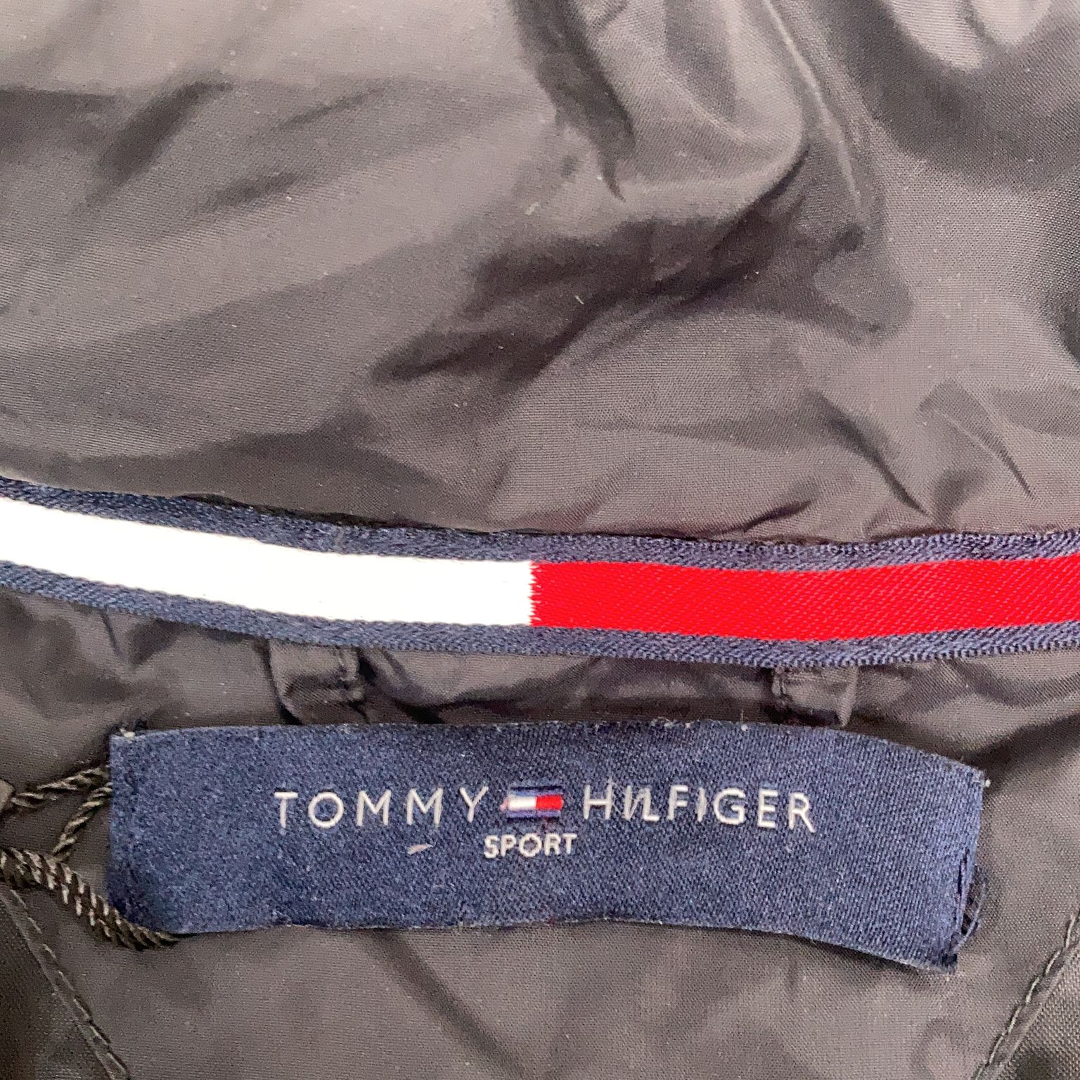 Tommy Hilfiger Sport