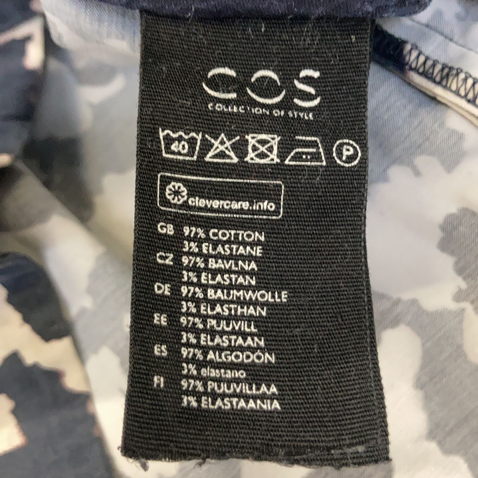 COS