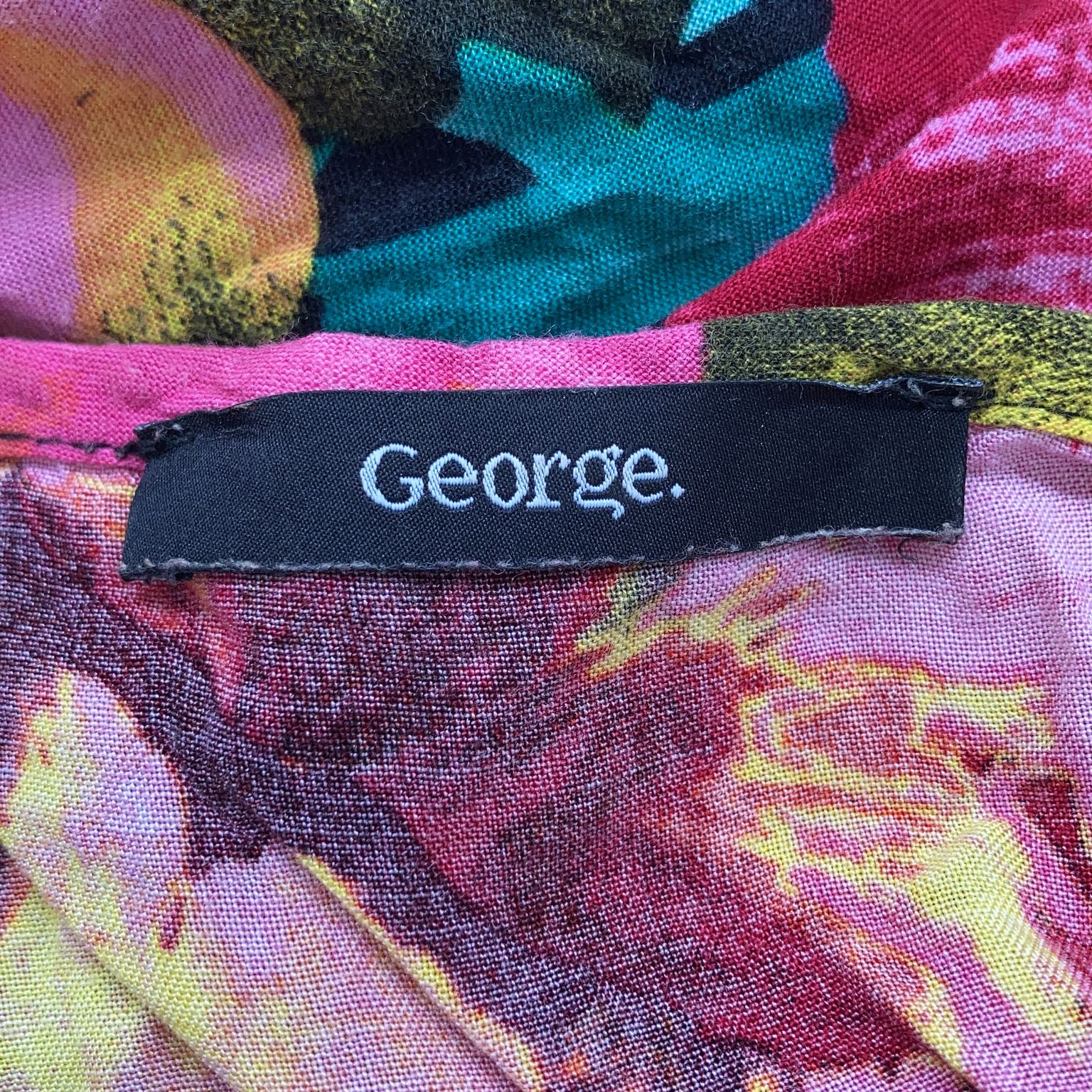 George