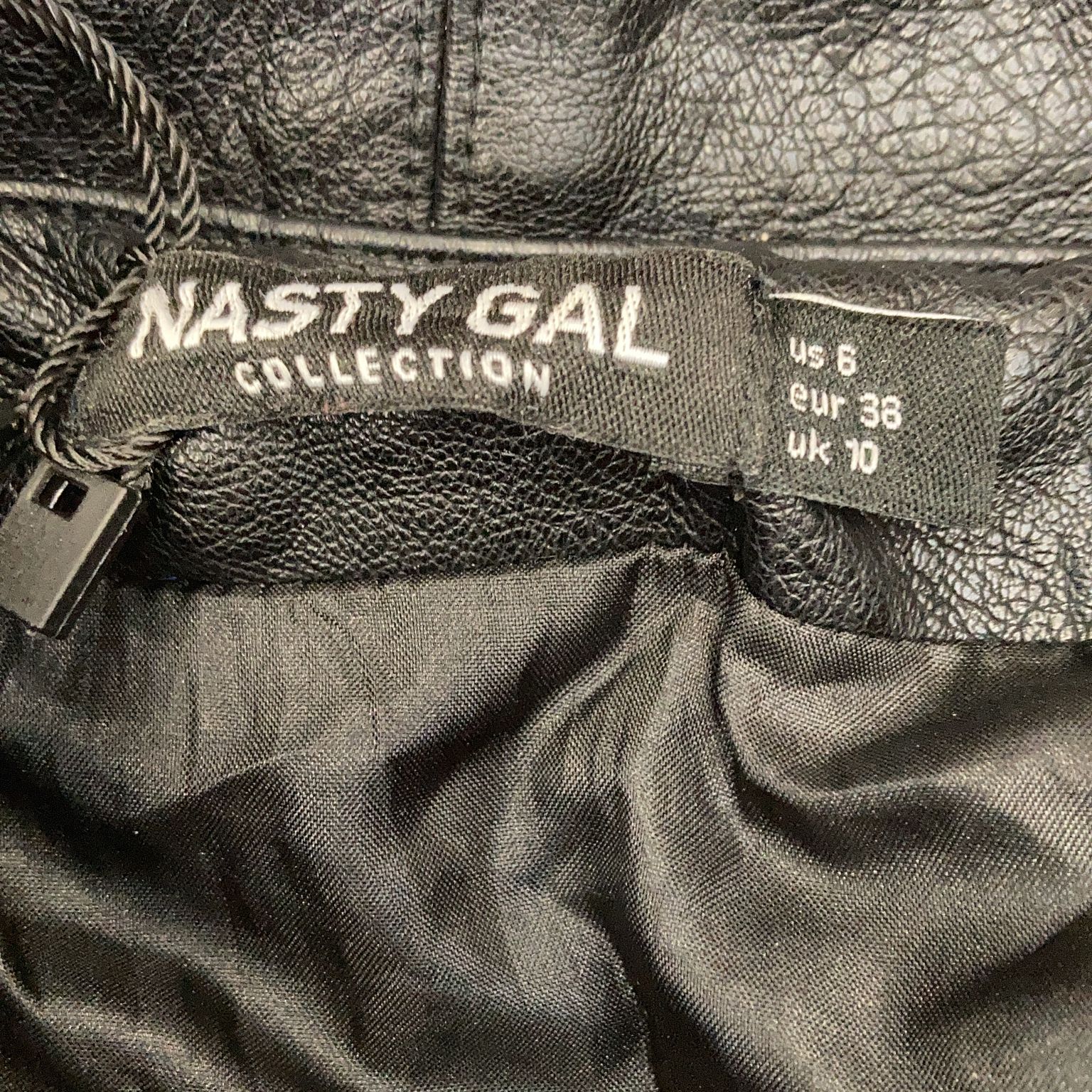 Nasty Gal