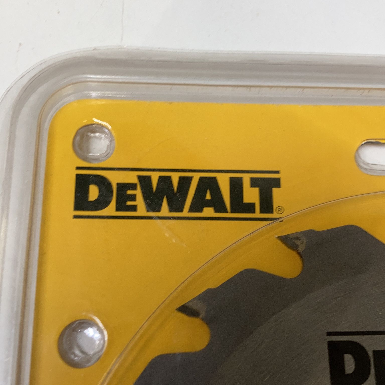 DeWalt