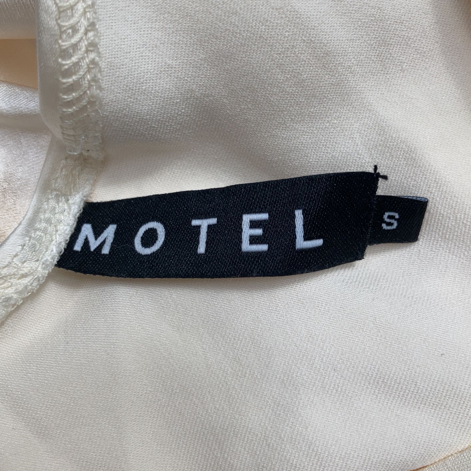 Motel