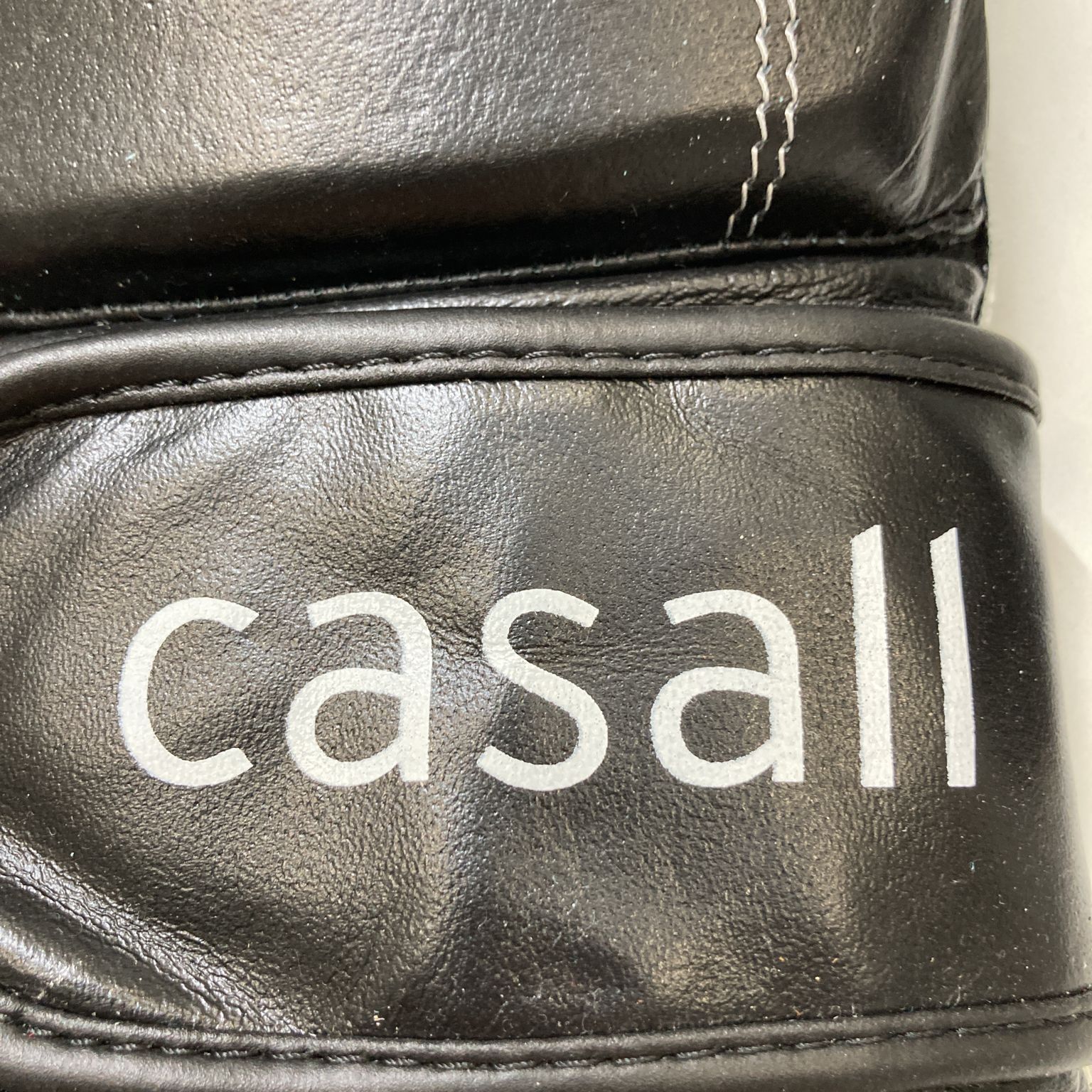 Casall