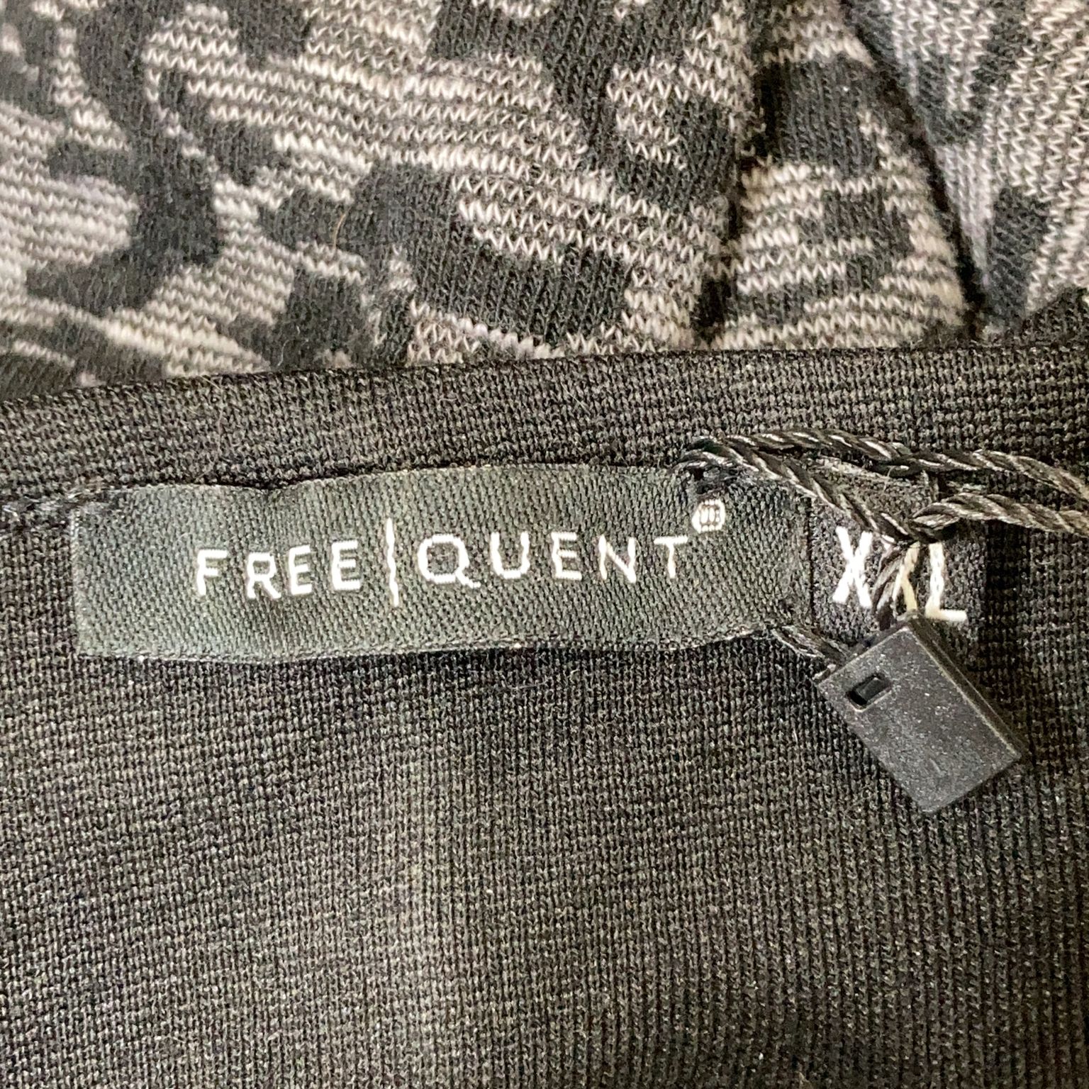 Free/Quent