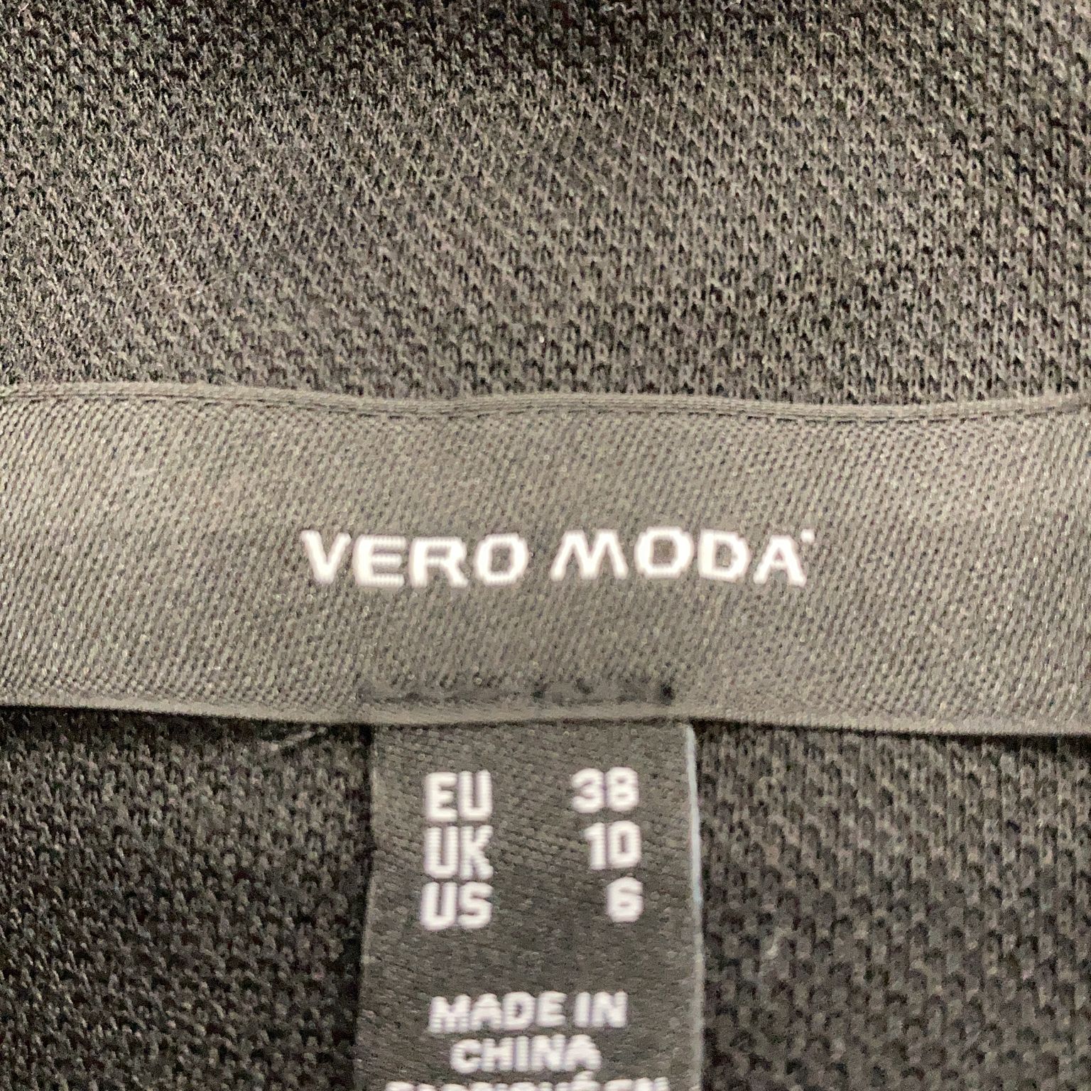 Vero Moda