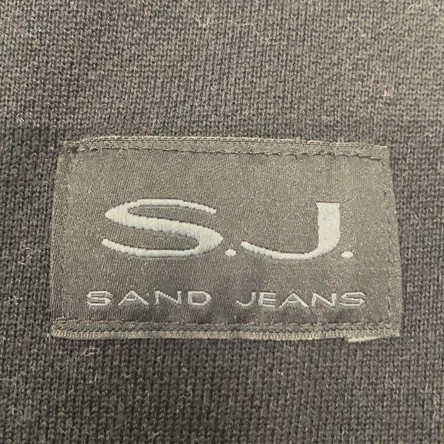 SAND Jeans