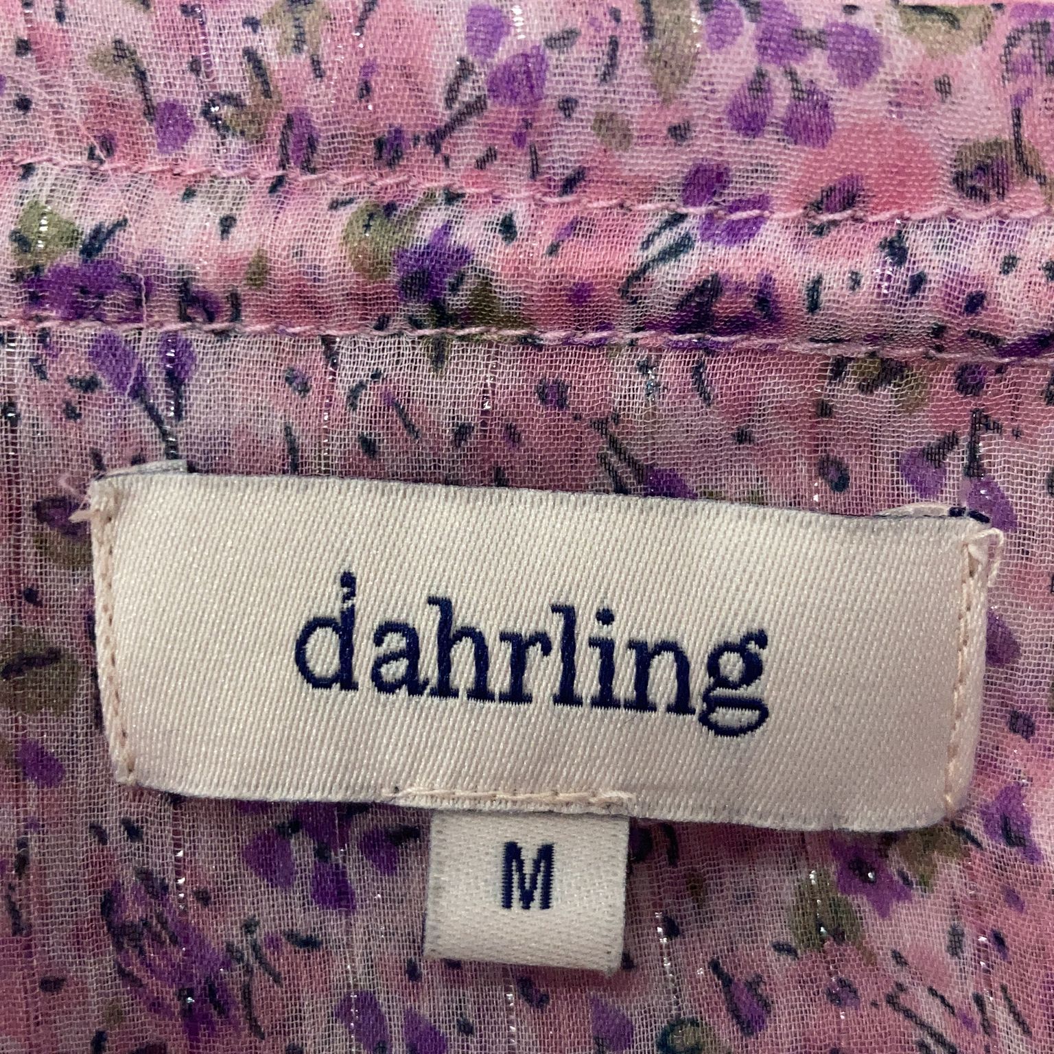 Dahrling