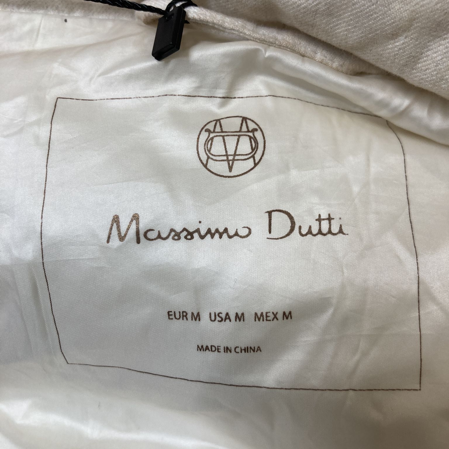 Massimo Dutti