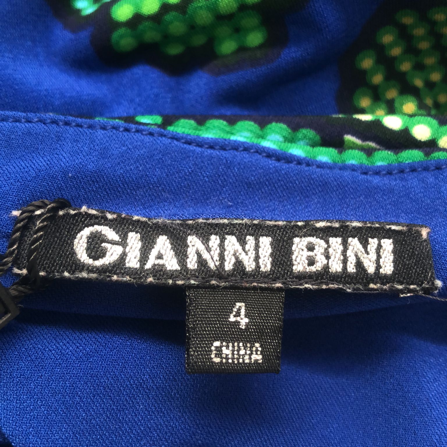 Gianni Bini