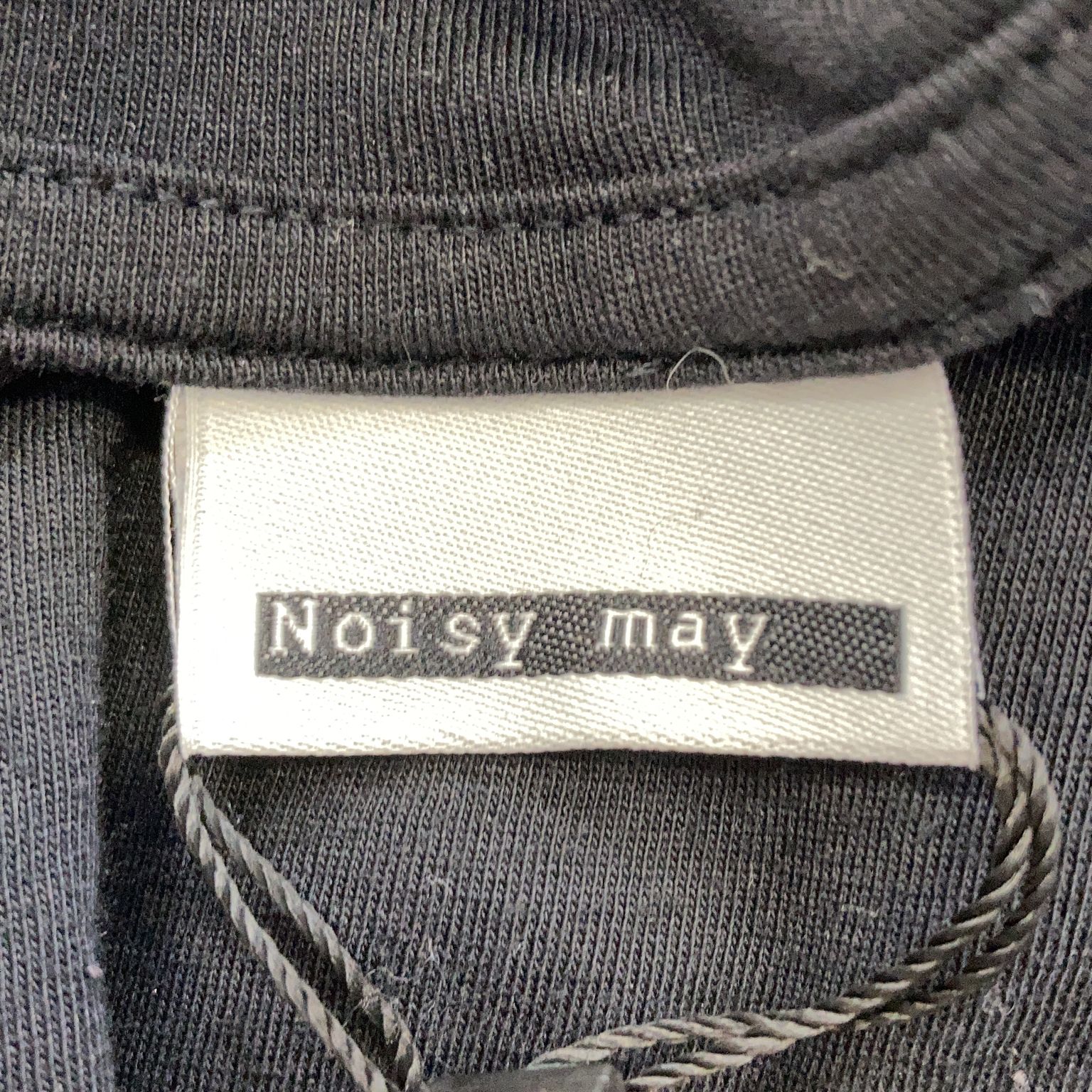 Noisy May