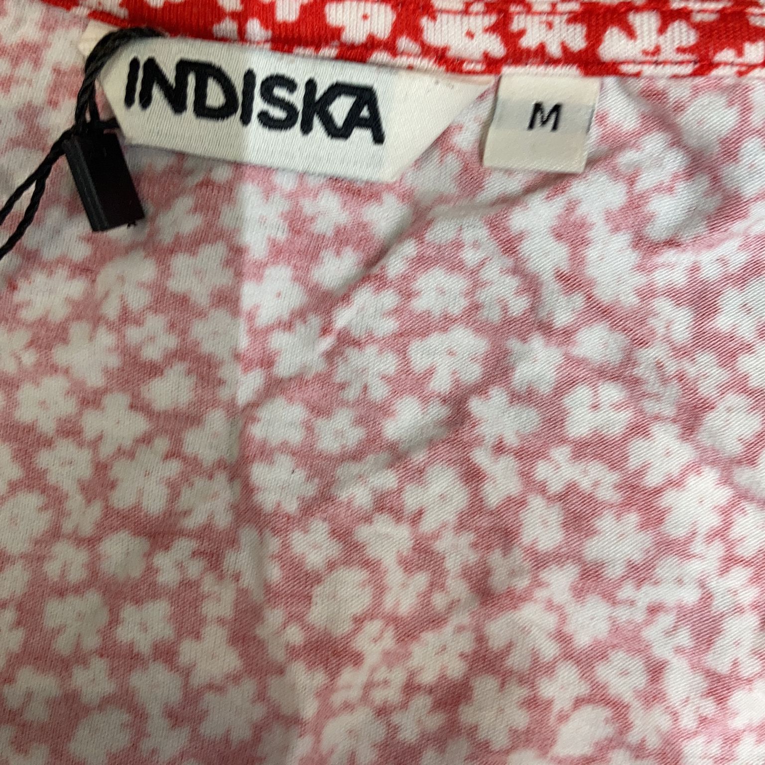 Indiska