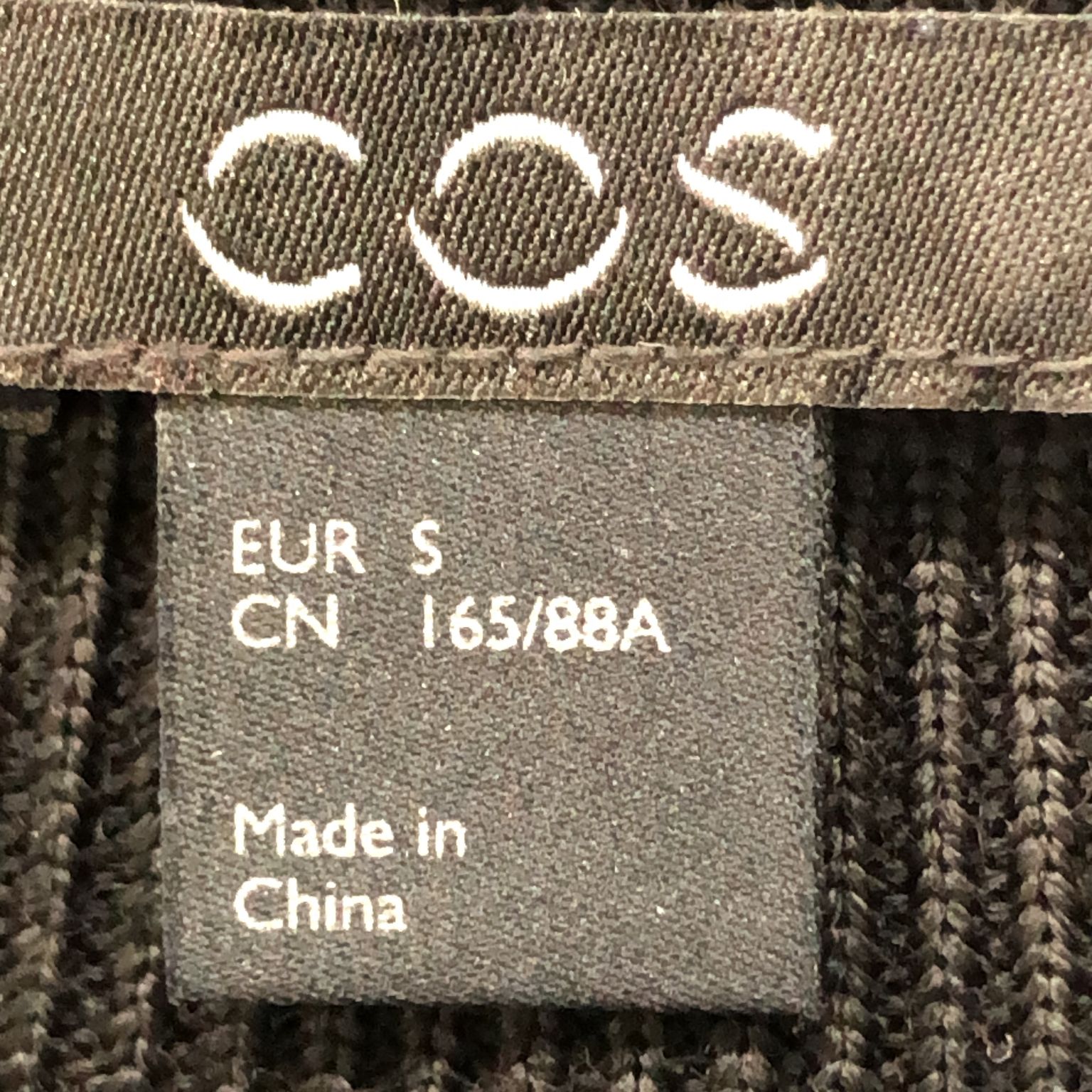 COS